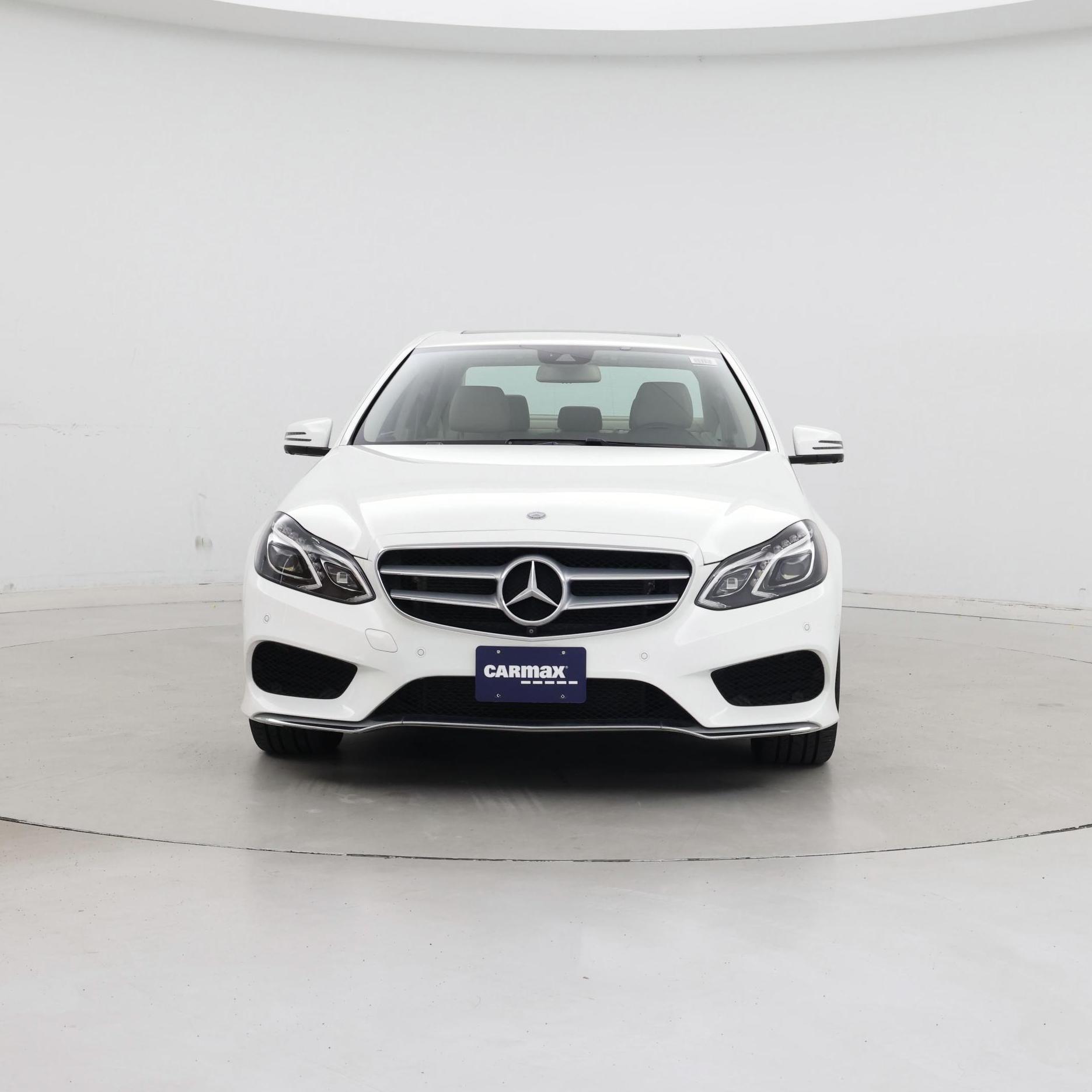 Thumbnail: 2015 Mercedes-Benz E-Class - 5