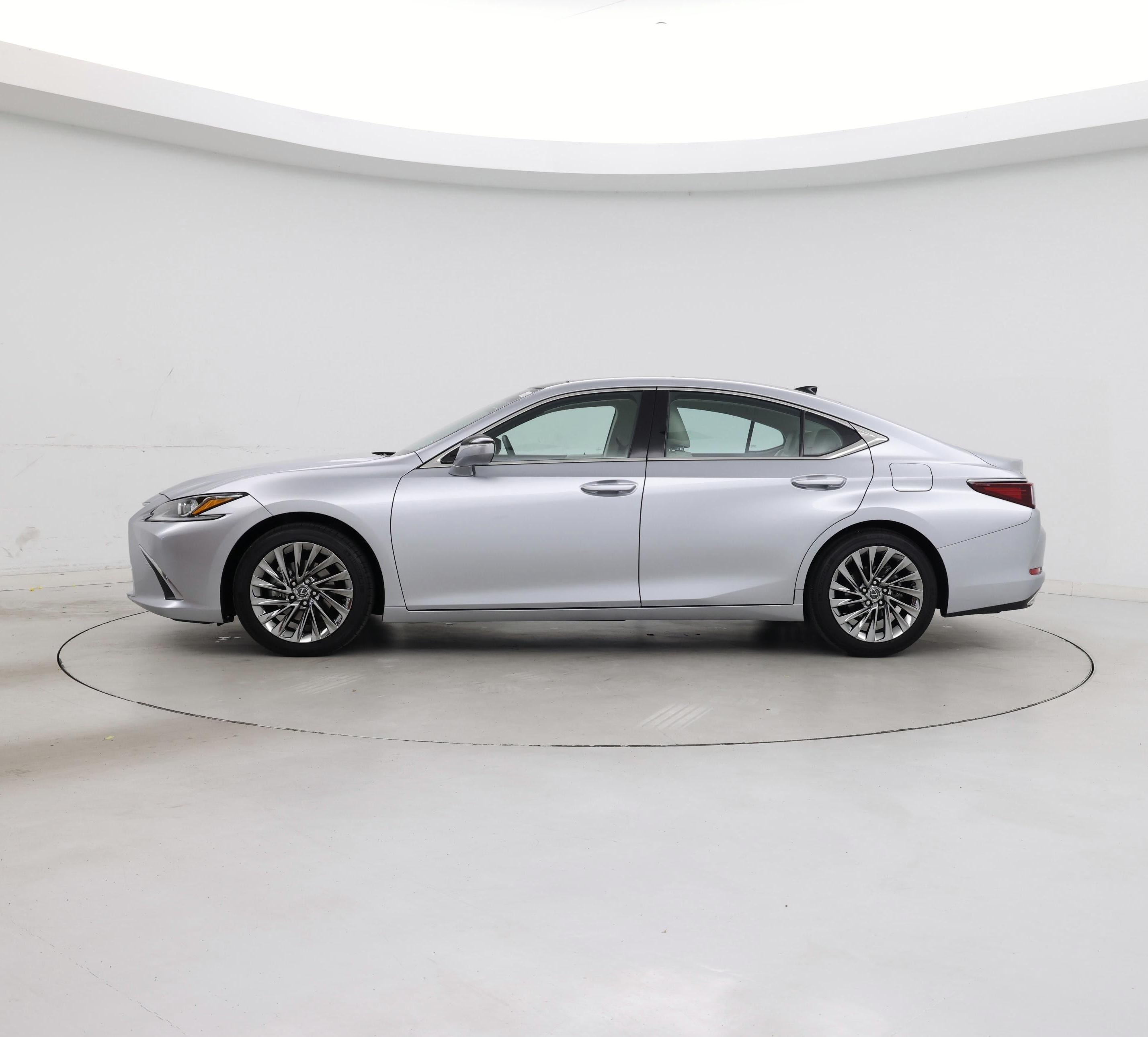Thumbnail: 2024 Lexus ES - 3