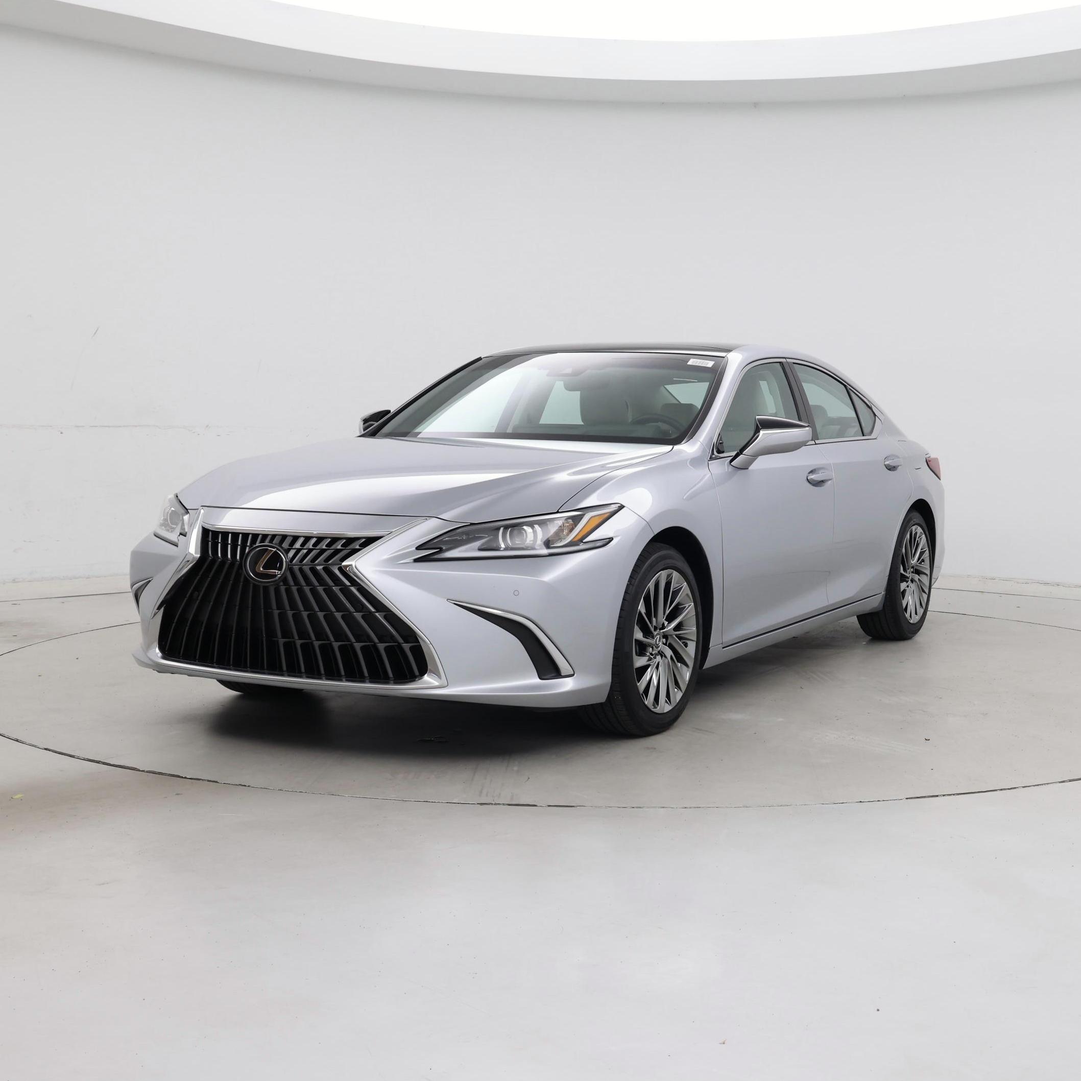 Thumbnail: 2024 Lexus ES - 4