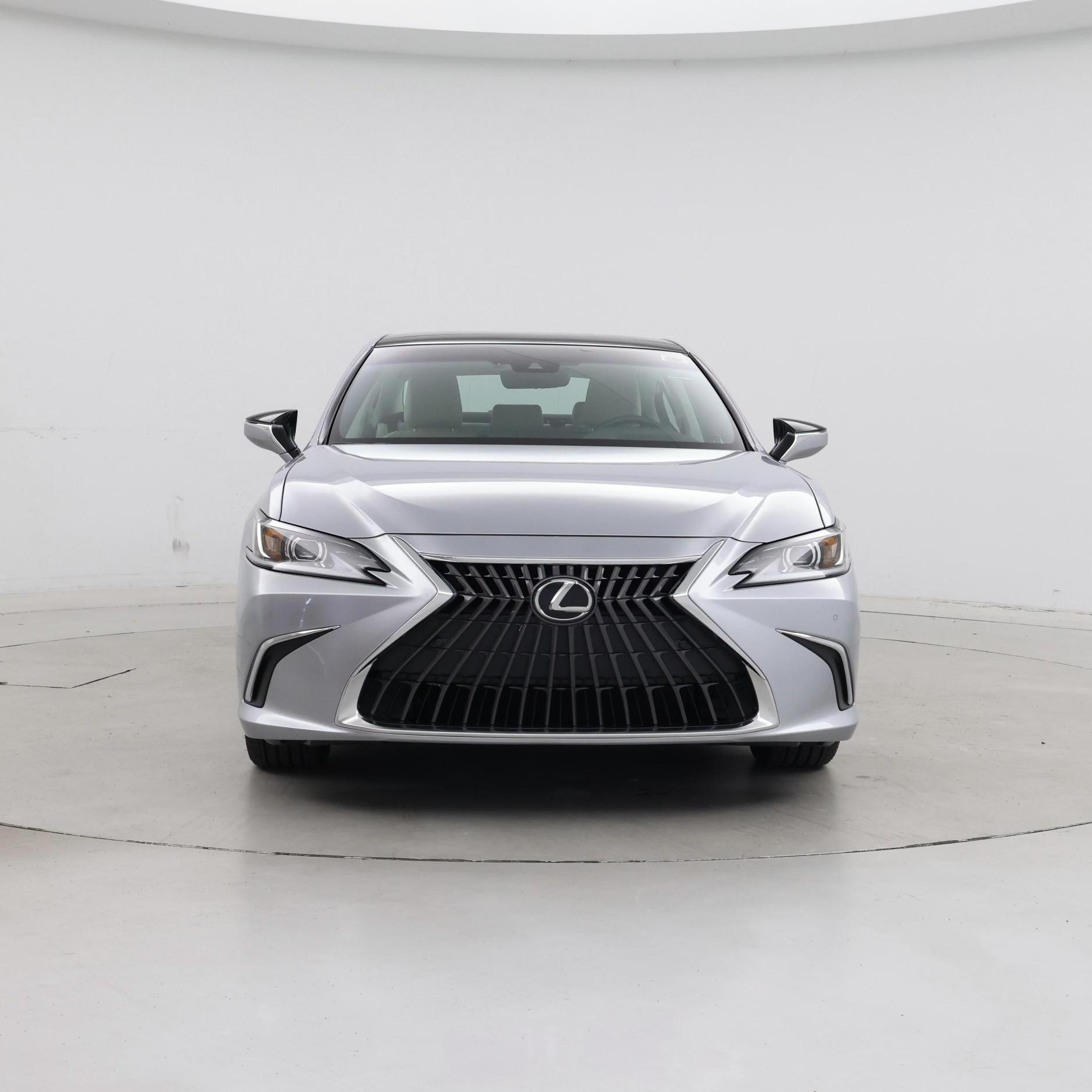Thumbnail: 2024 Lexus ES - 5