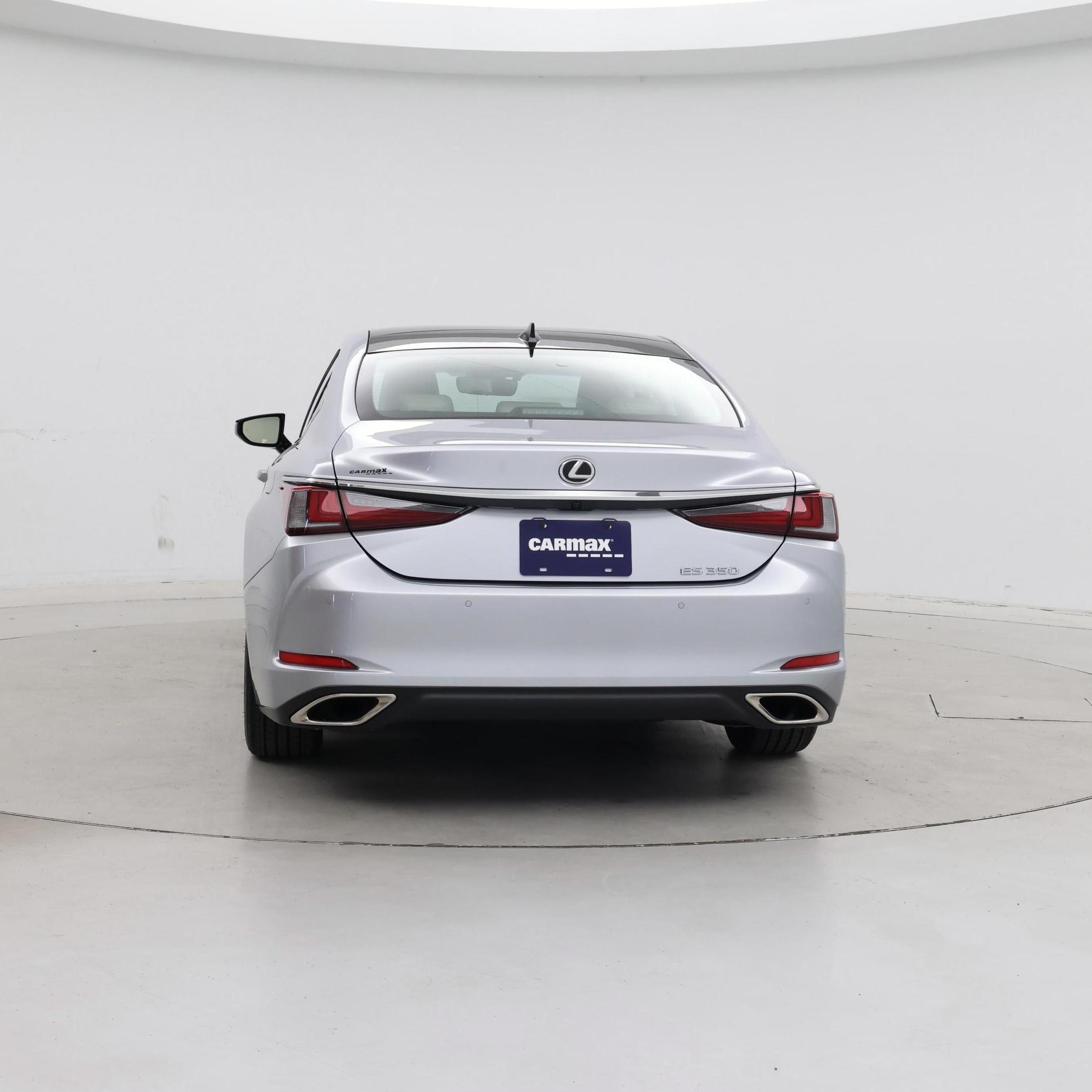 Thumbnail: 2024 Lexus ES - 6