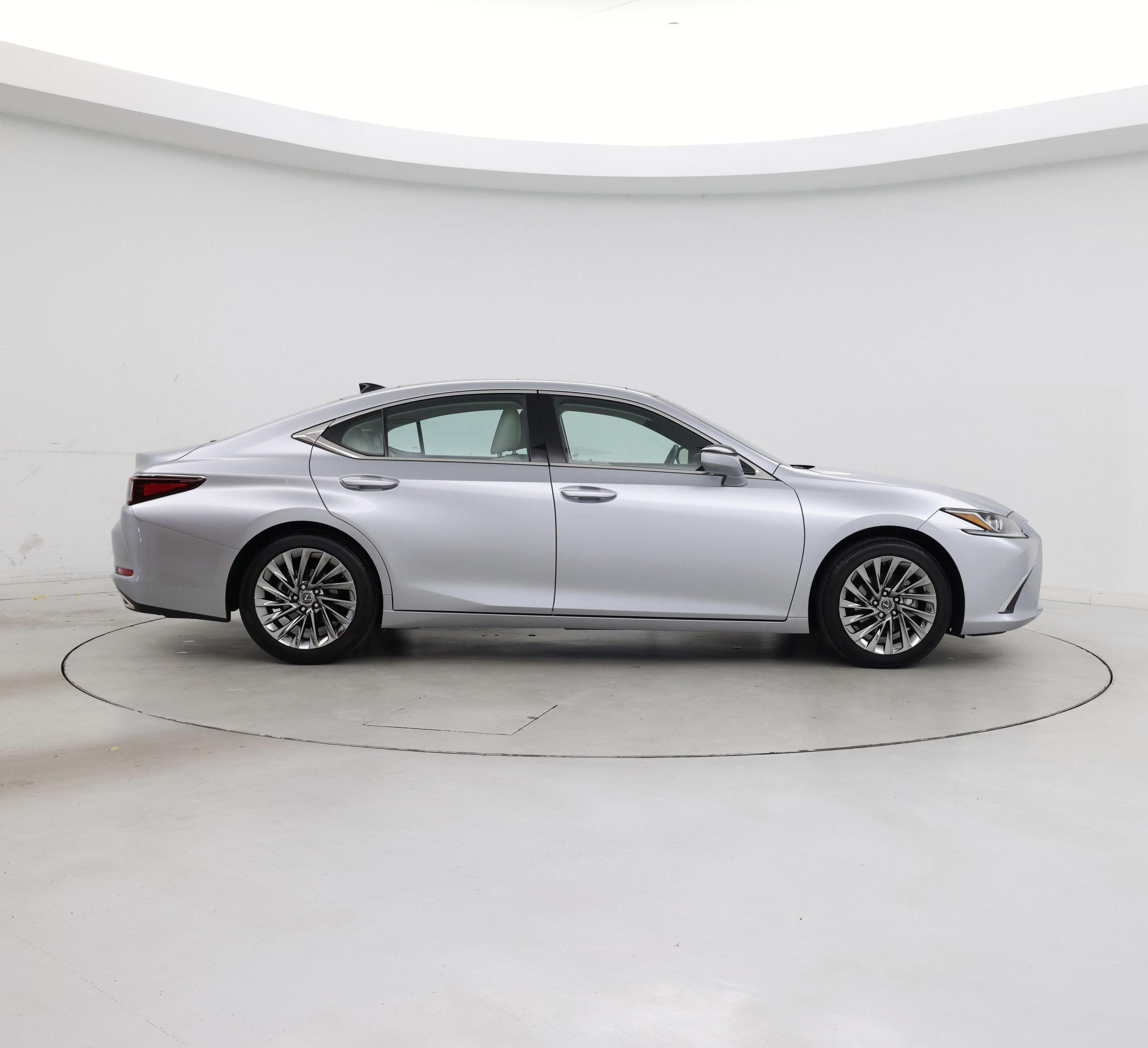 Thumbnail: 2024 Lexus ES - 7