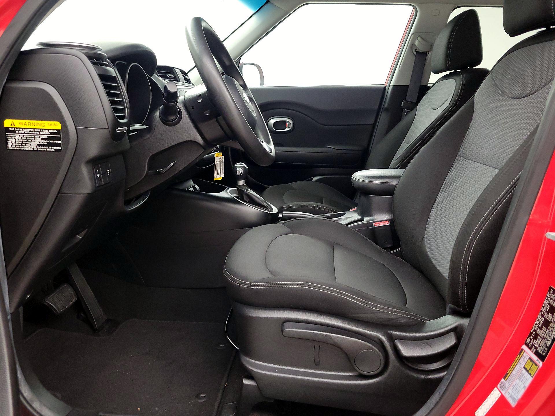 Thumbnail: 2018 Kia Soul - 11