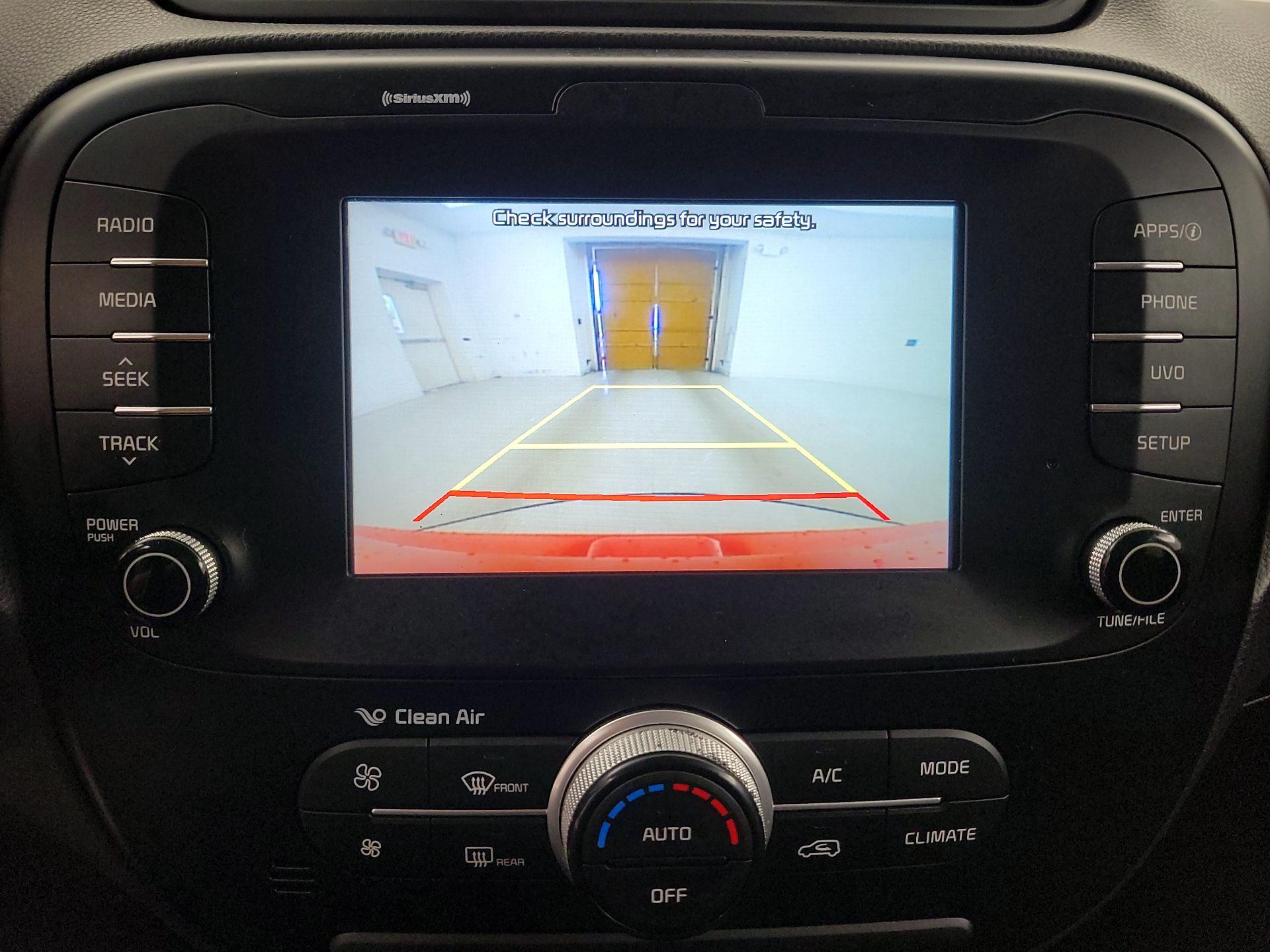 Thumbnail: 2018 Kia Soul - 14