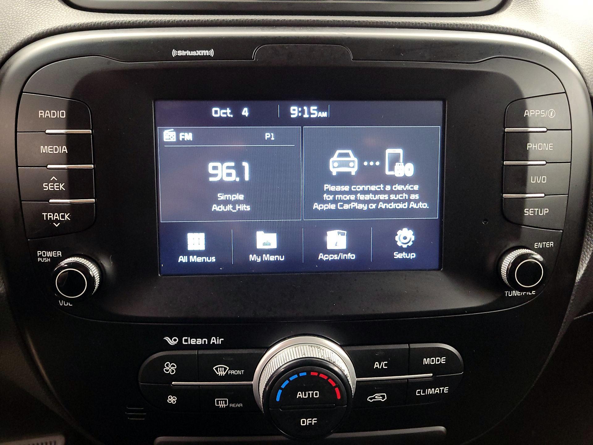 Thumbnail: 2018 Kia Soul - 15