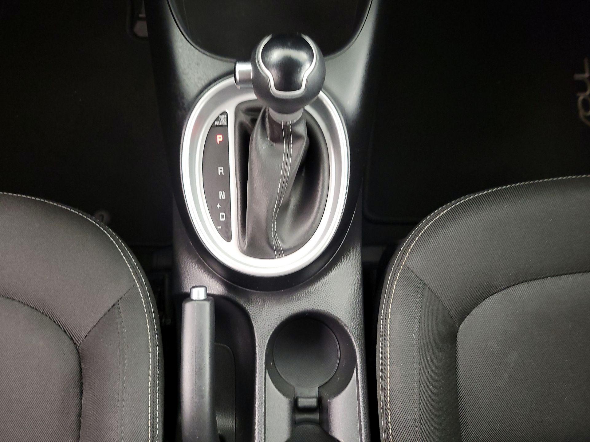Thumbnail: 2018 Kia Soul - 17