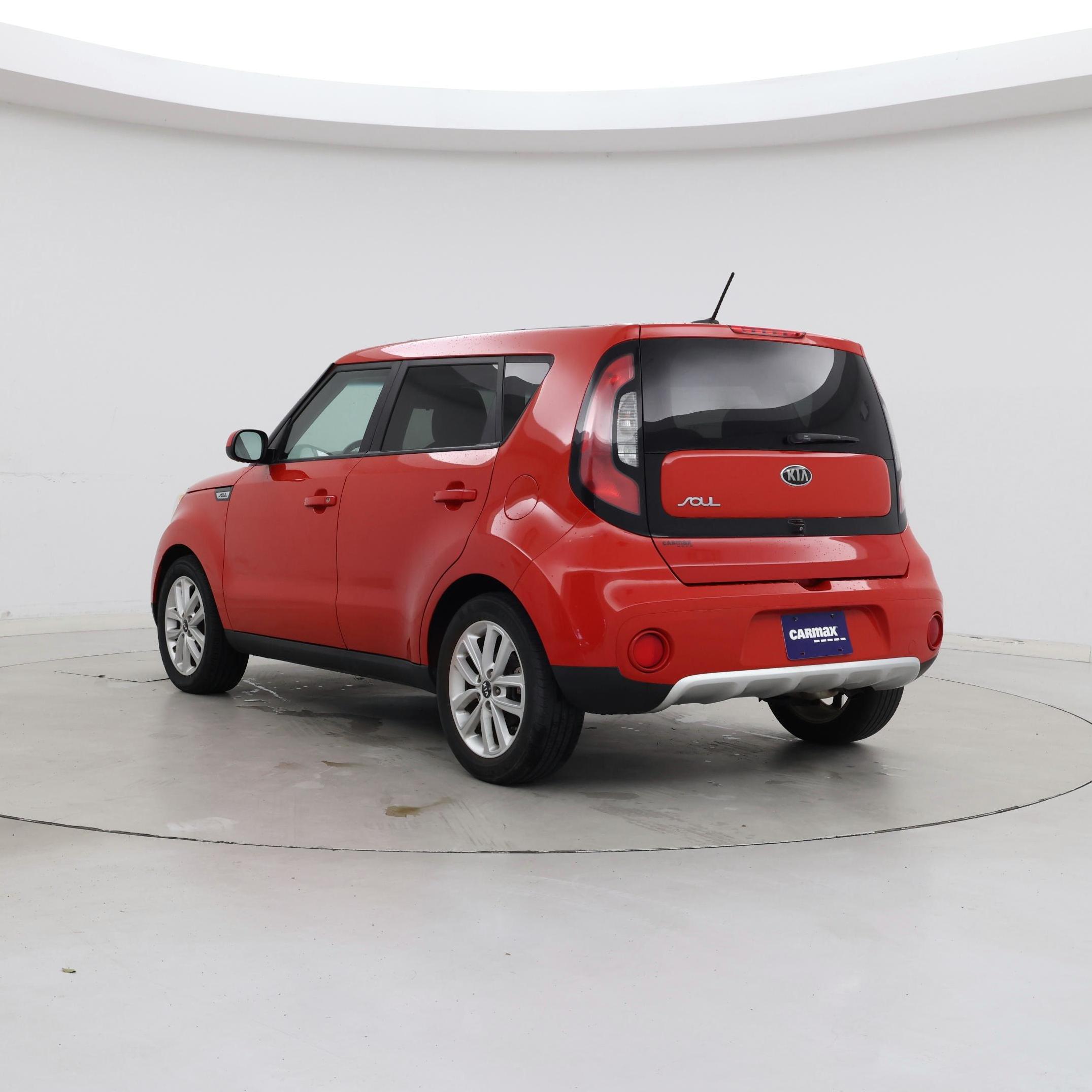 Thumbnail: 2018 Kia Soul - 2