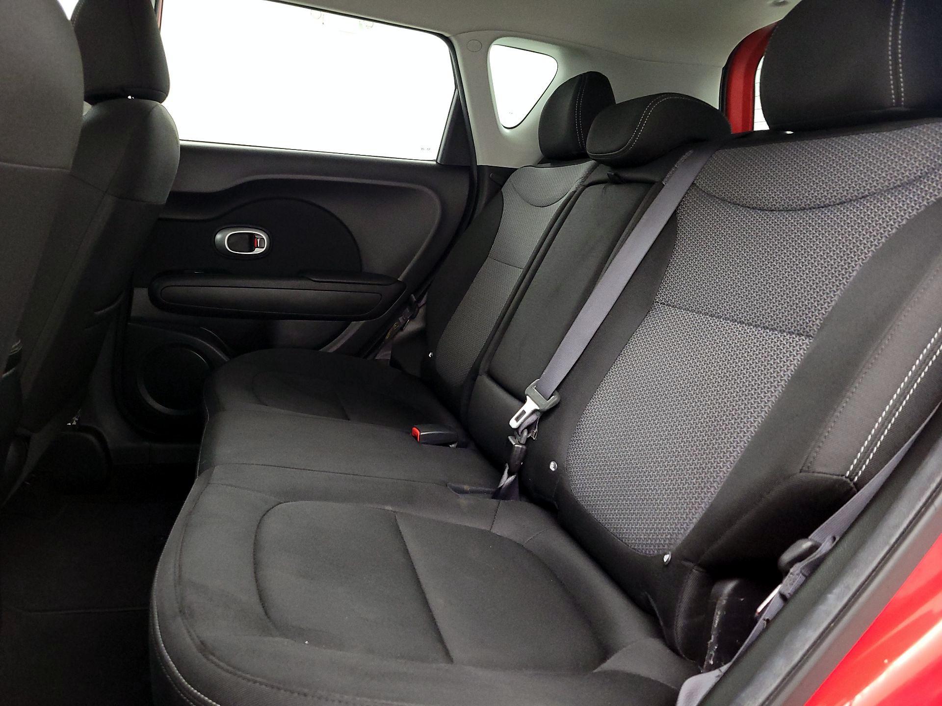 Thumbnail: 2018 Kia Soul - 19
