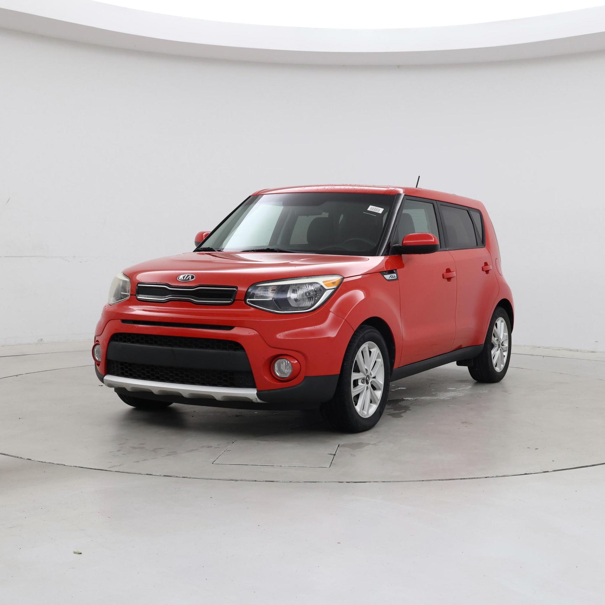 Thumbnail: 2018 Kia Soul - 4