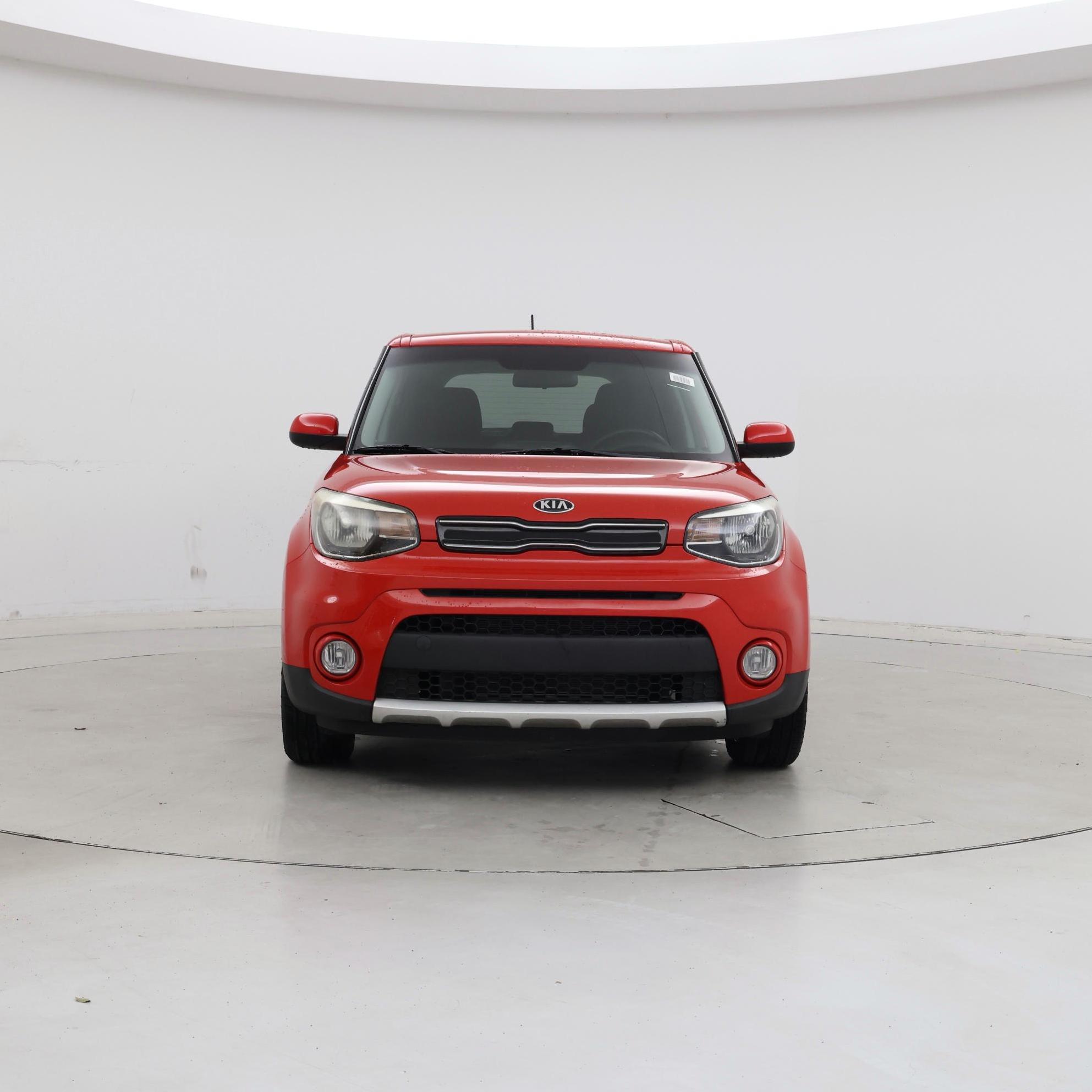 Thumbnail: 2018 Kia Soul - 5