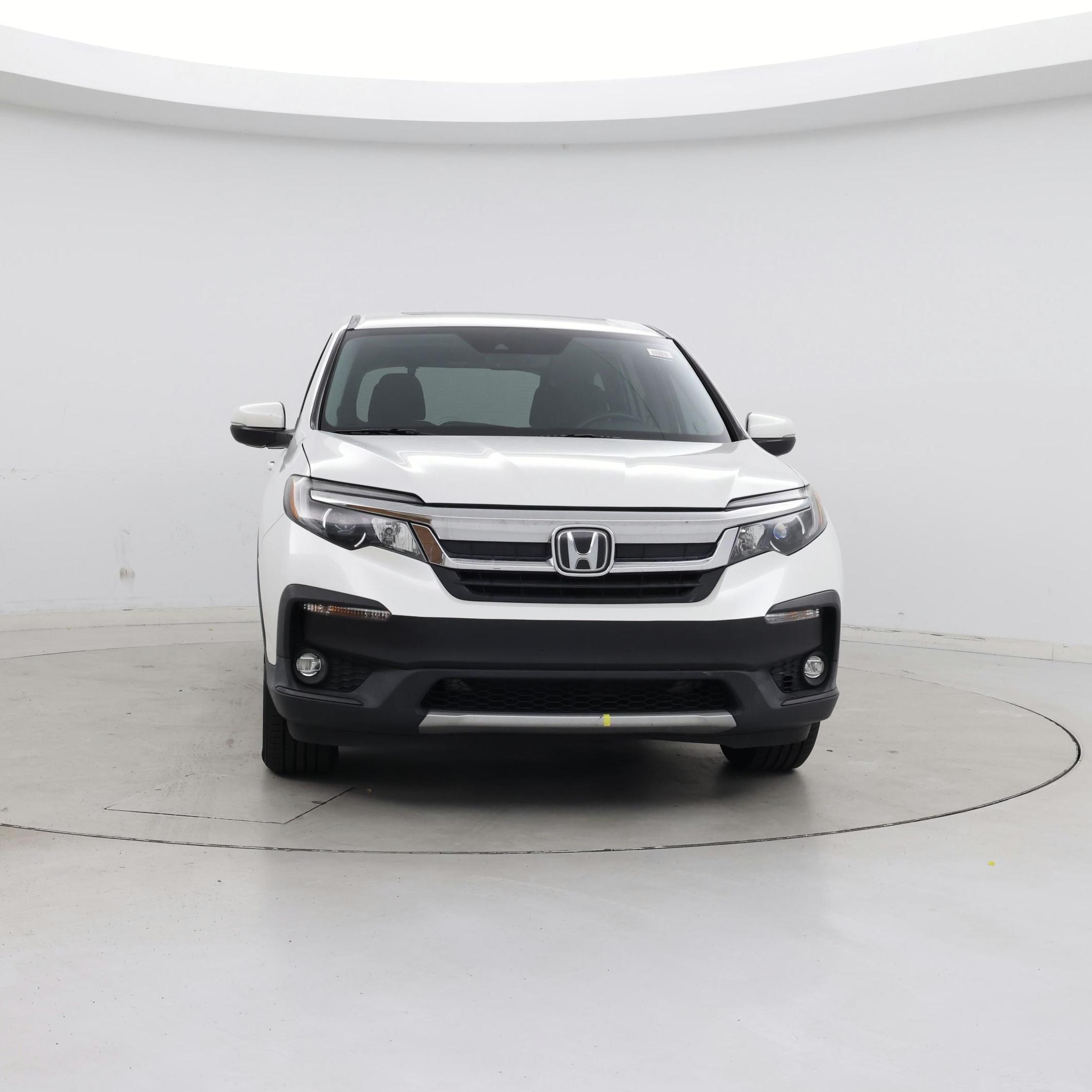 Thumbnail: 2020 Honda Pilot - 5