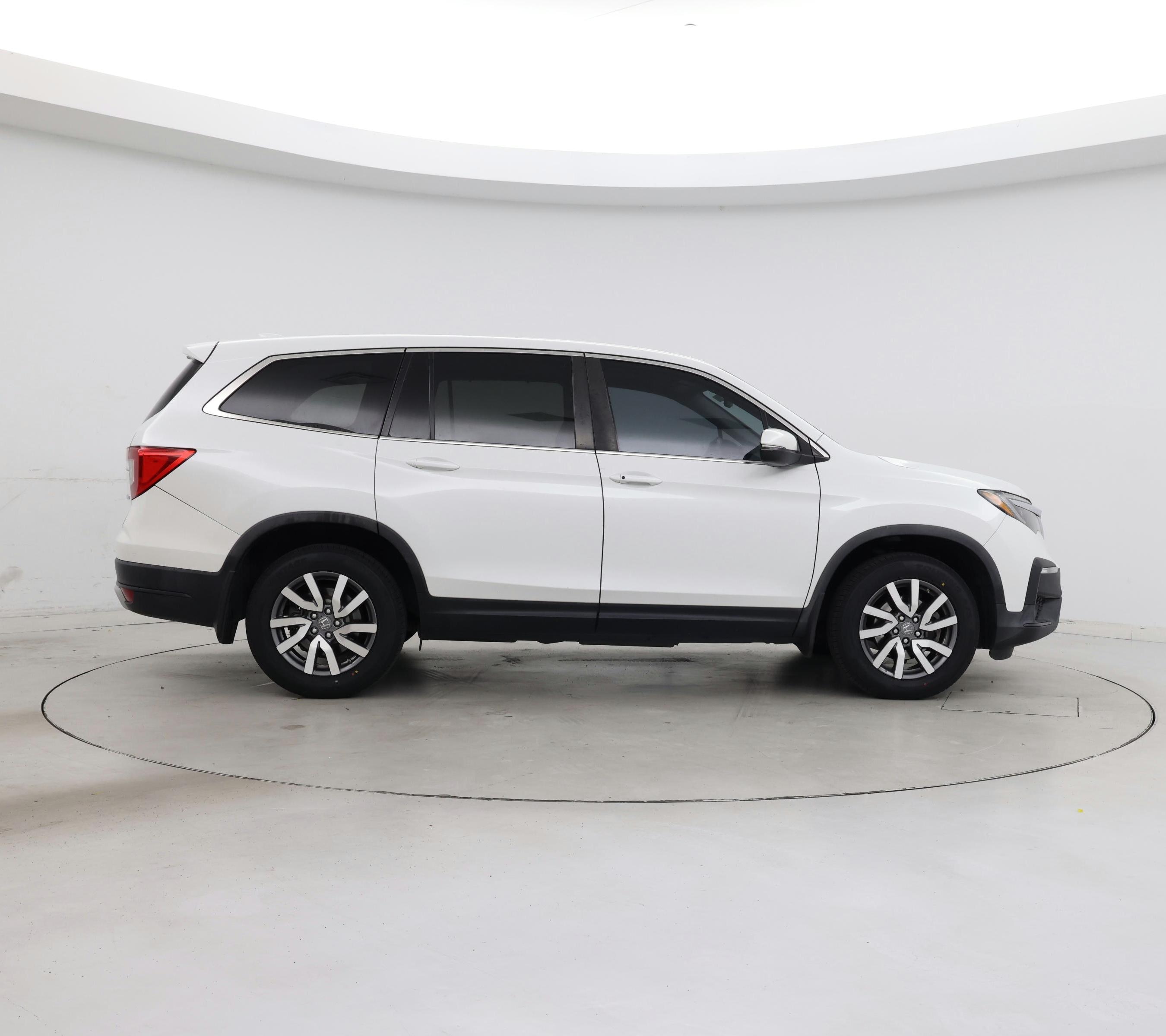 Thumbnail: 2020 Honda Pilot - 7