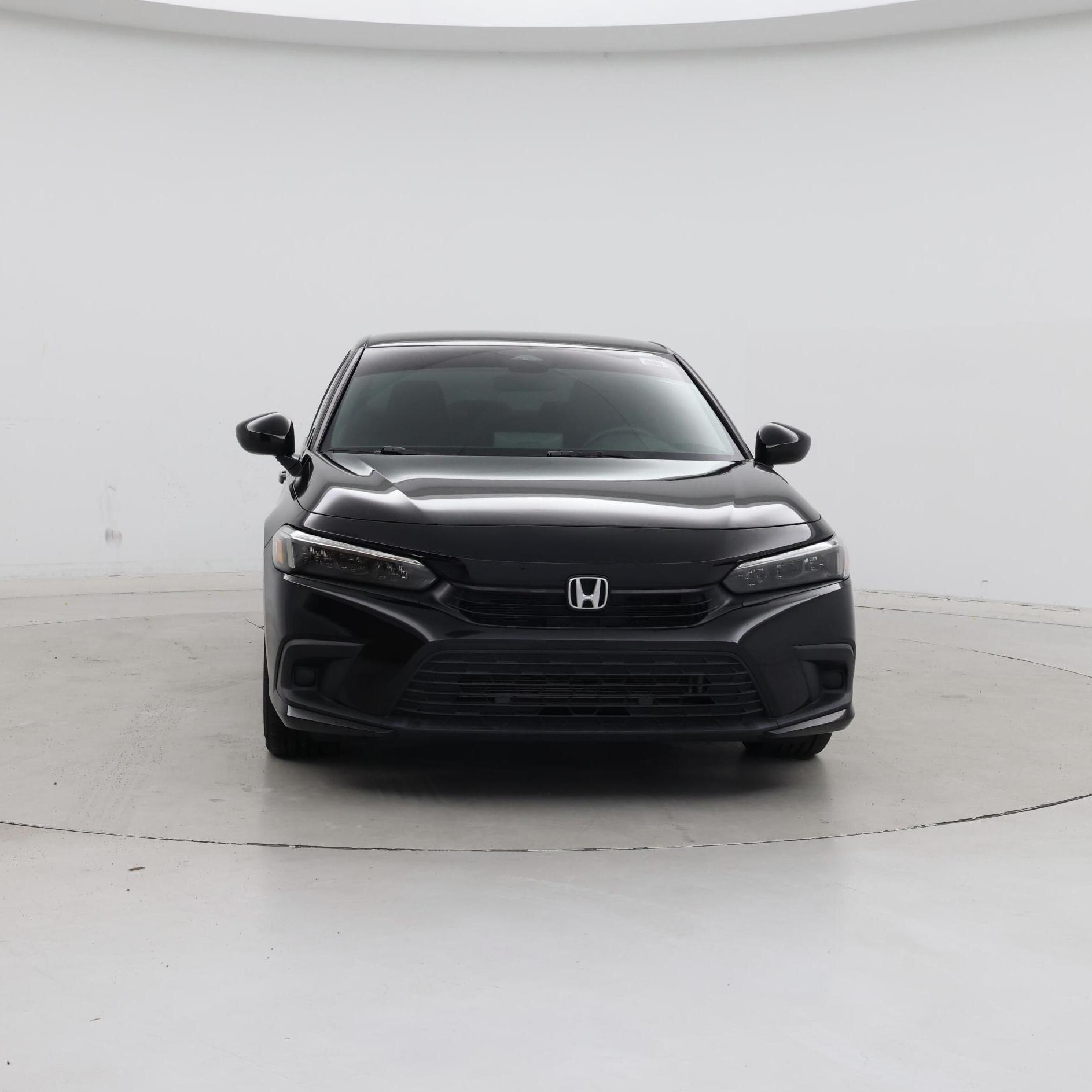 Thumbnail: 2023 Honda Civic - 5