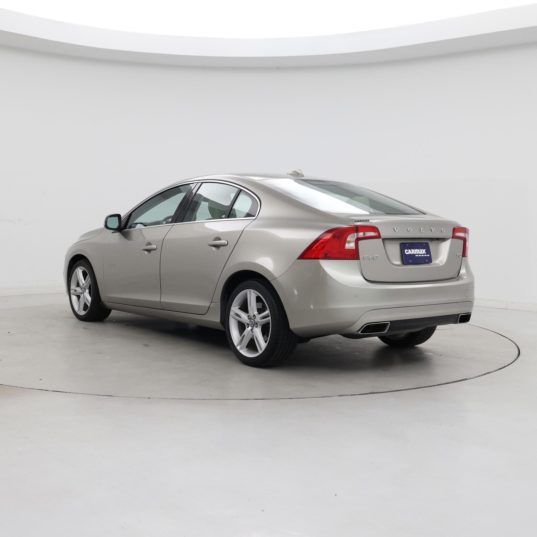Thumbnail: 2016 Volvo S60 - 2