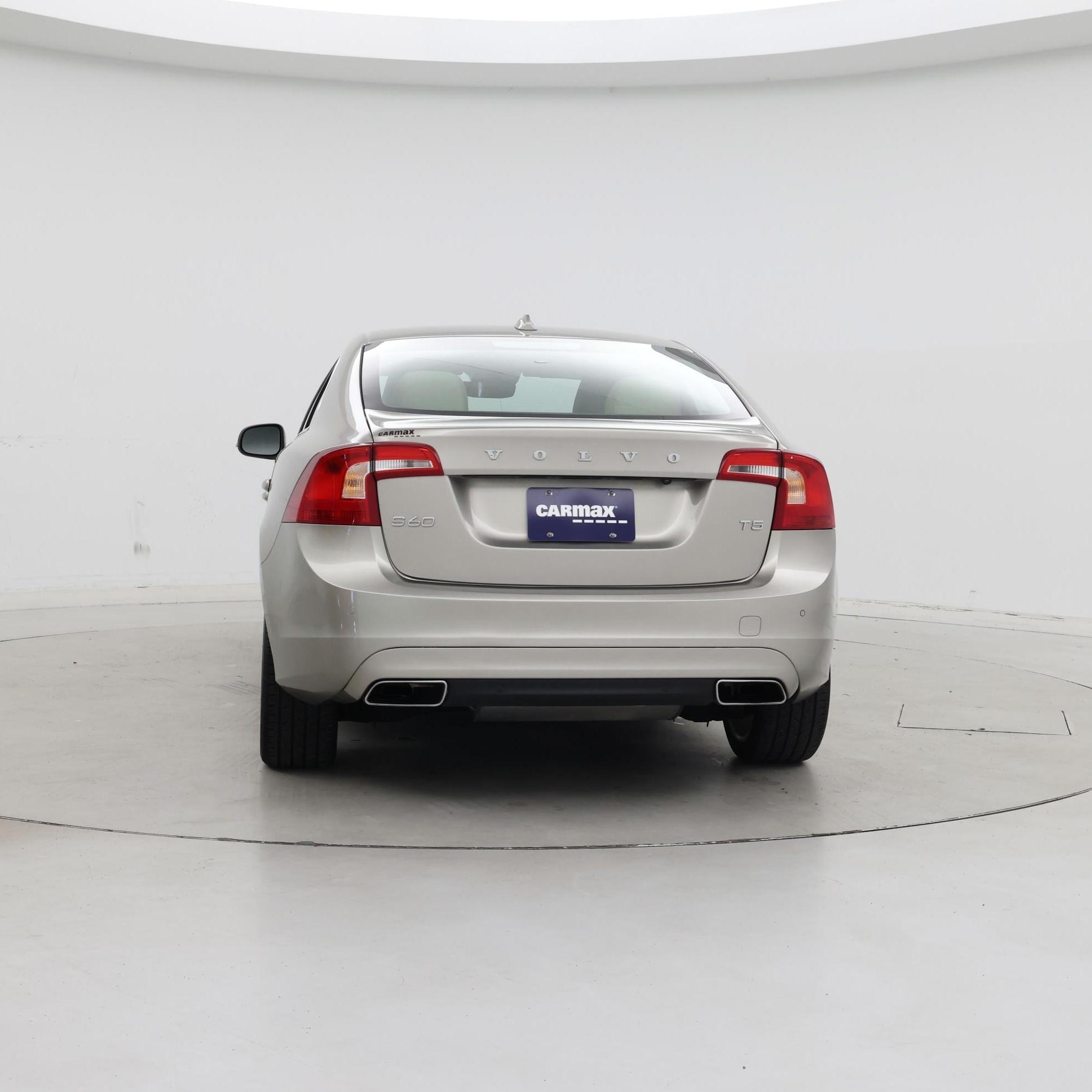 Thumbnail: 2016 Volvo S60 - 6