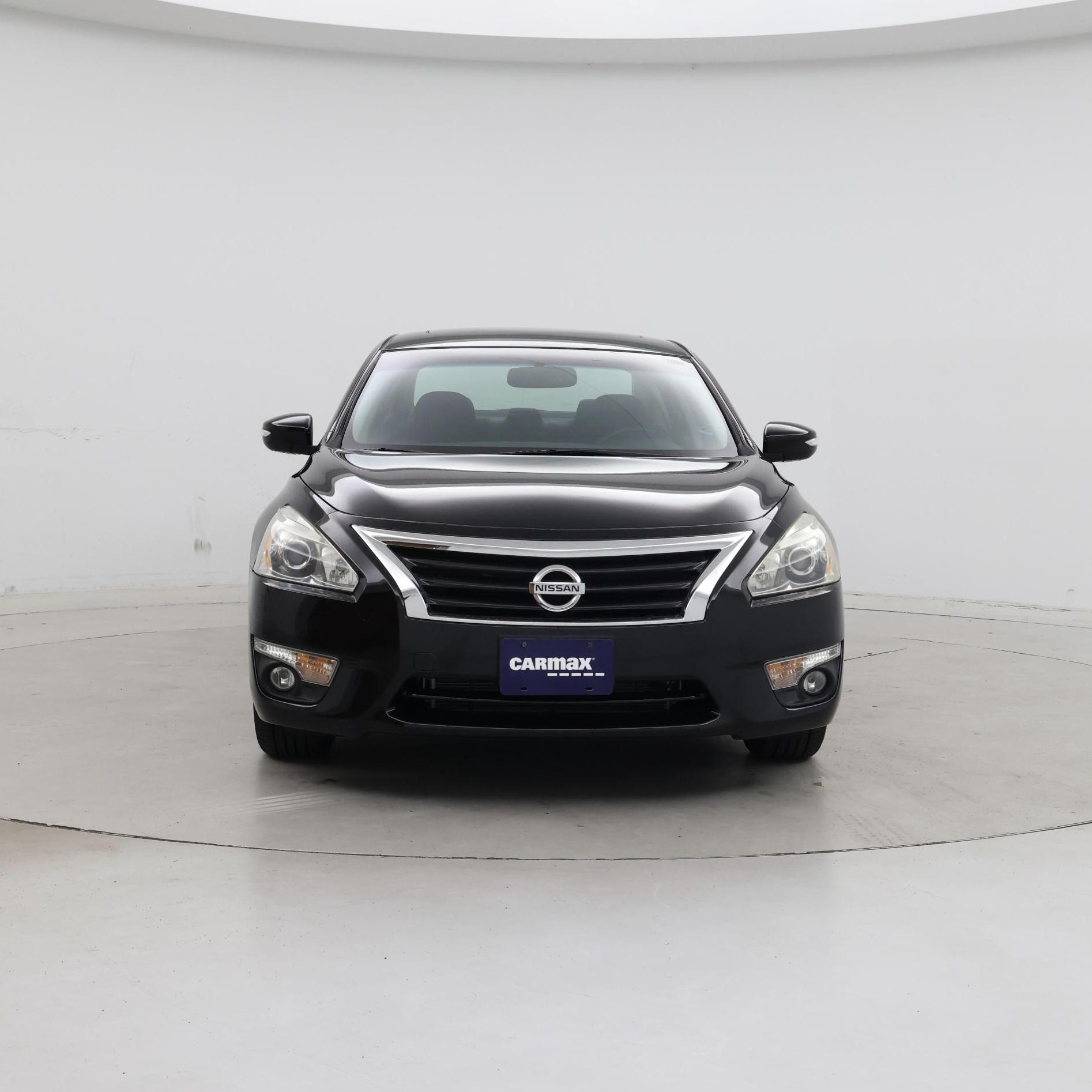 Thumbnail: 2015 Nissan Altima - 5