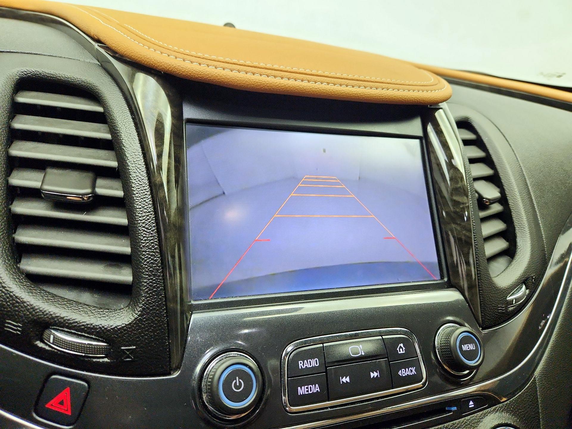 Thumbnail: 2015 Chevrolet Impala - 15