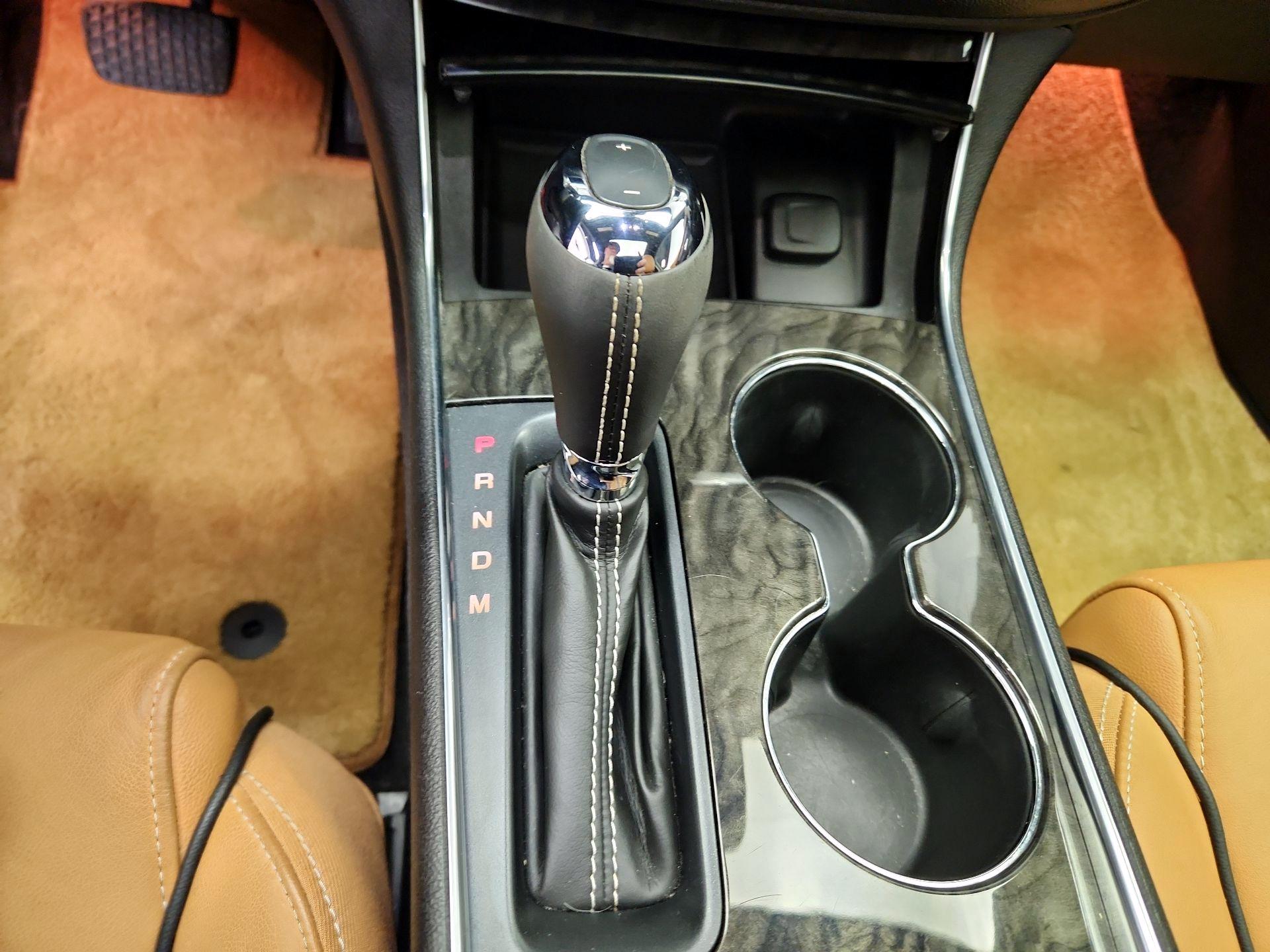 Thumbnail: 2015 Chevrolet Impala - 18