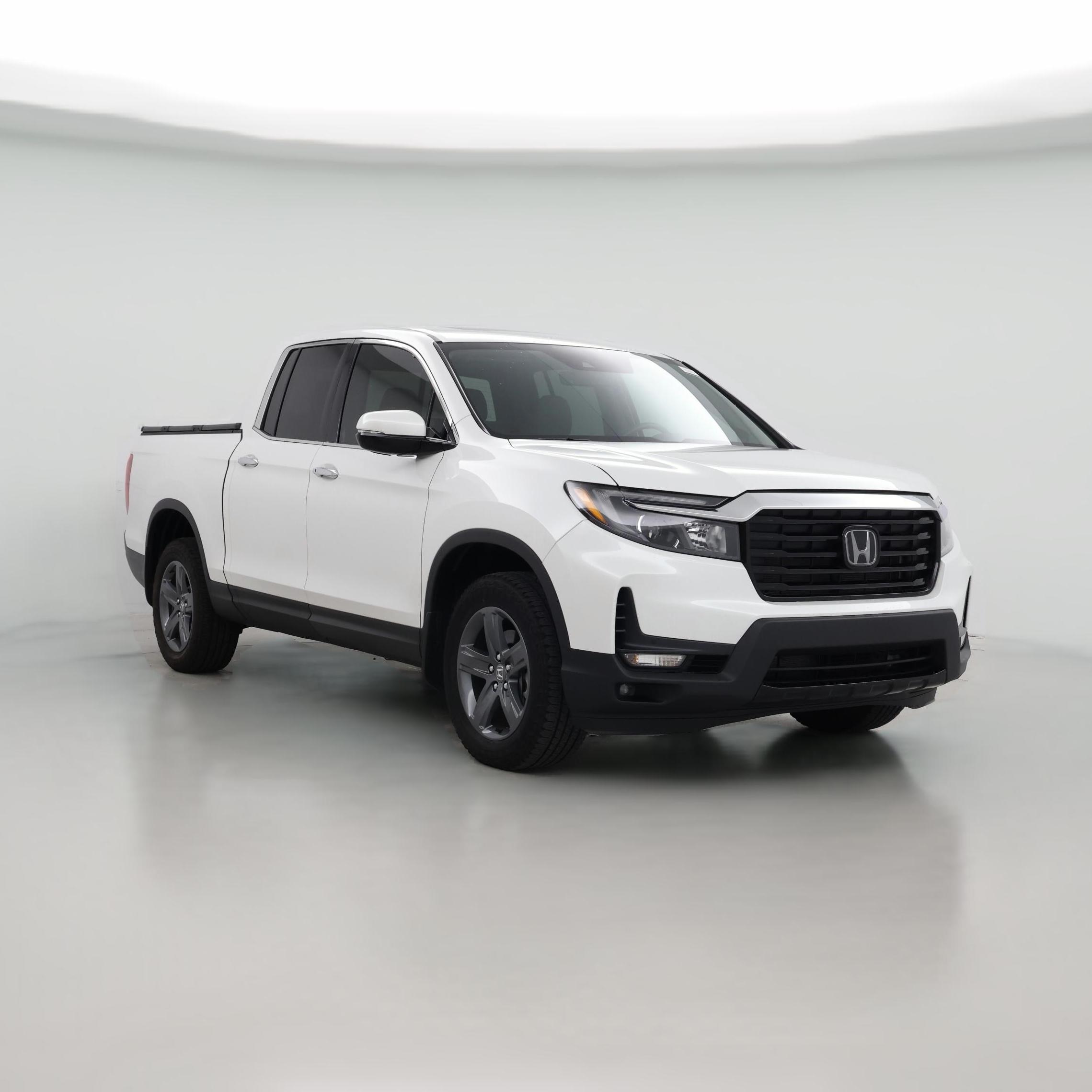 Thumbnail: 2023 Honda Ridgeline - 1