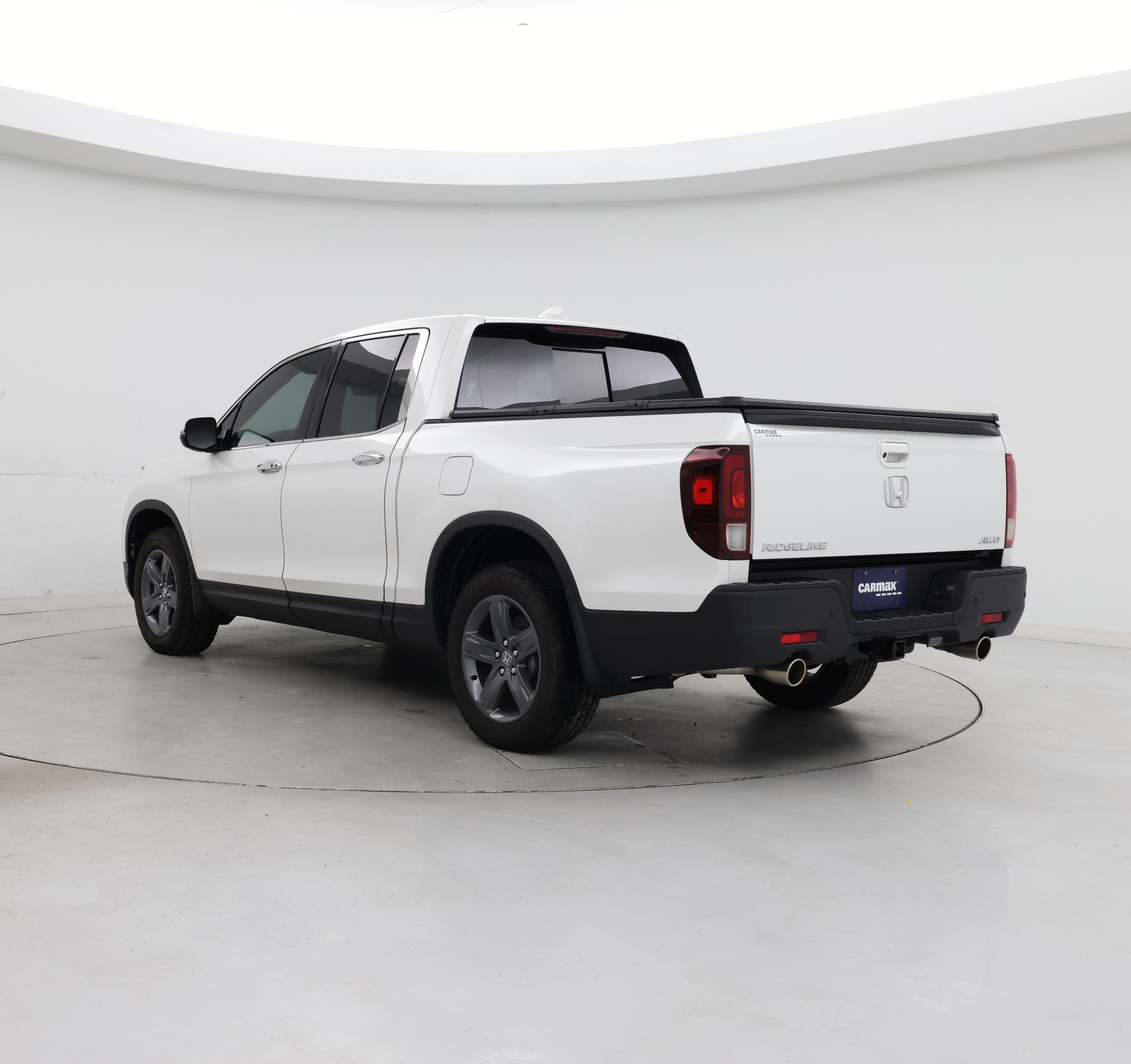 Thumbnail: 2023 Honda Ridgeline - 2