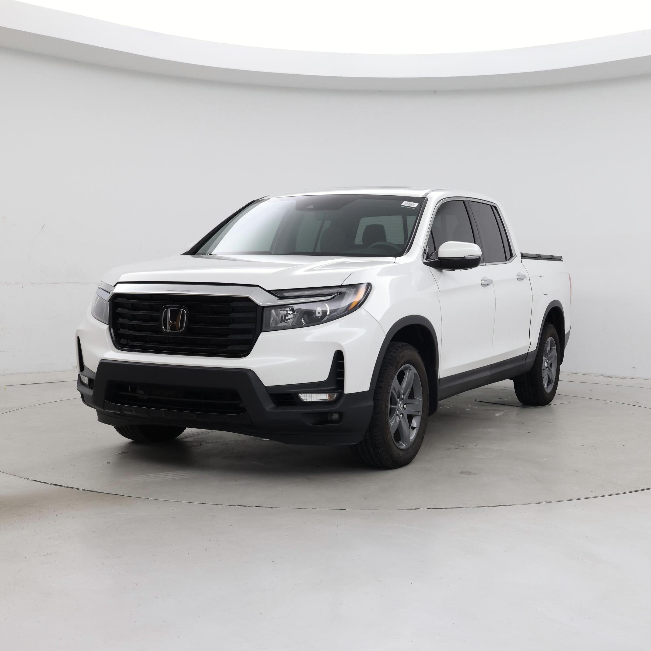 Thumbnail: 2023 Honda Ridgeline - 4