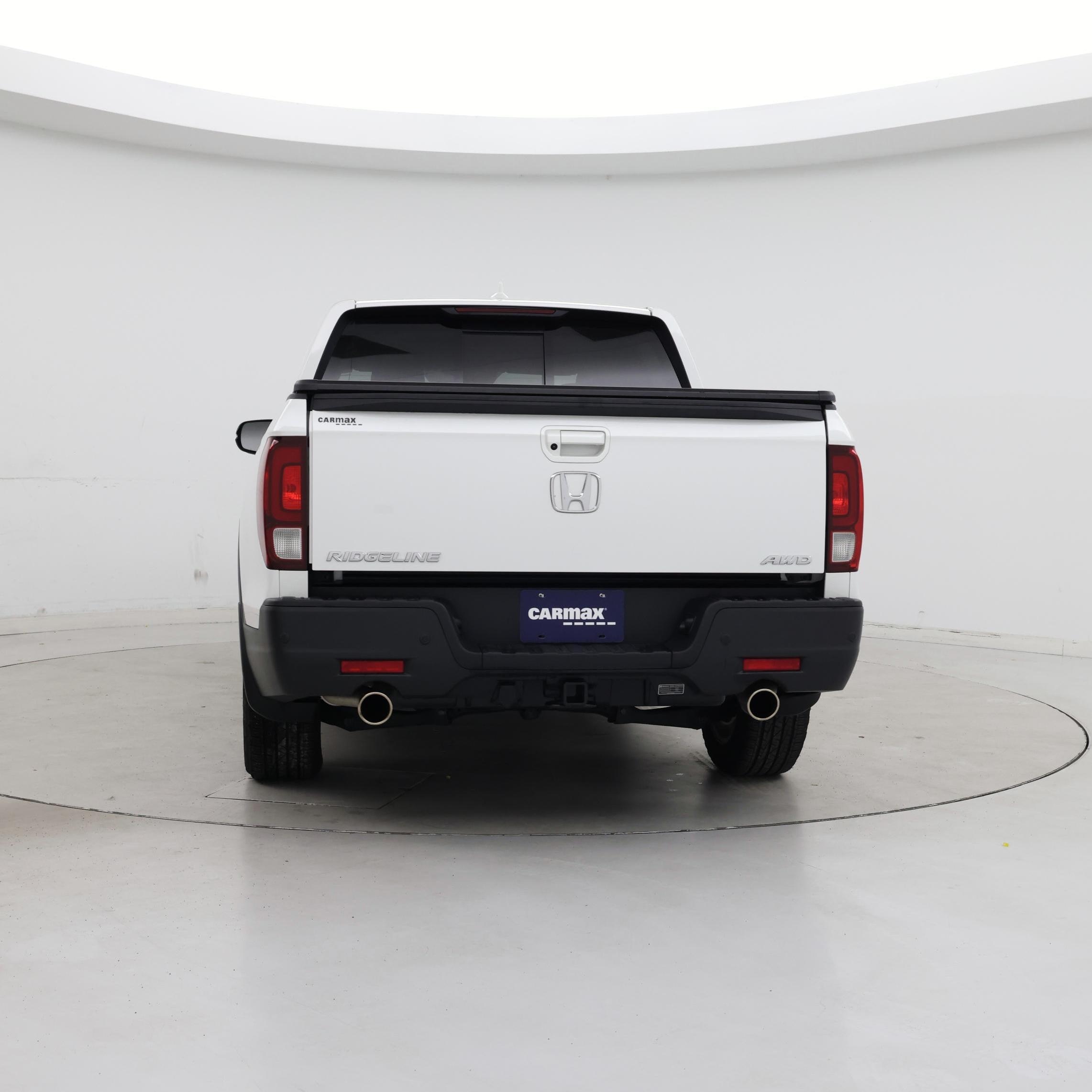 Thumbnail: 2023 Honda Ridgeline - 6