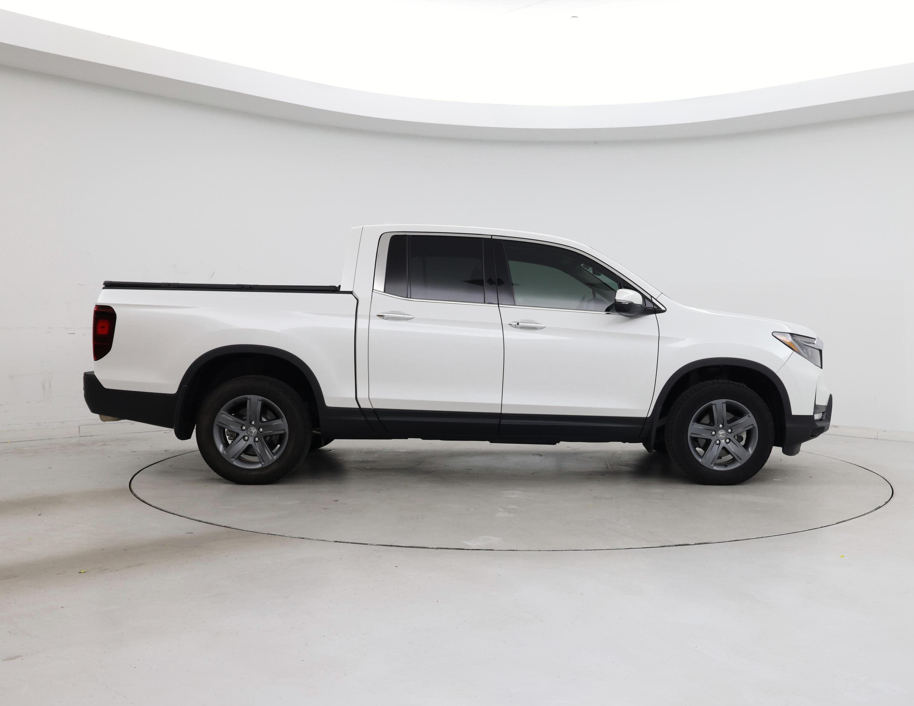 Thumbnail: 2023 Honda Ridgeline - 7