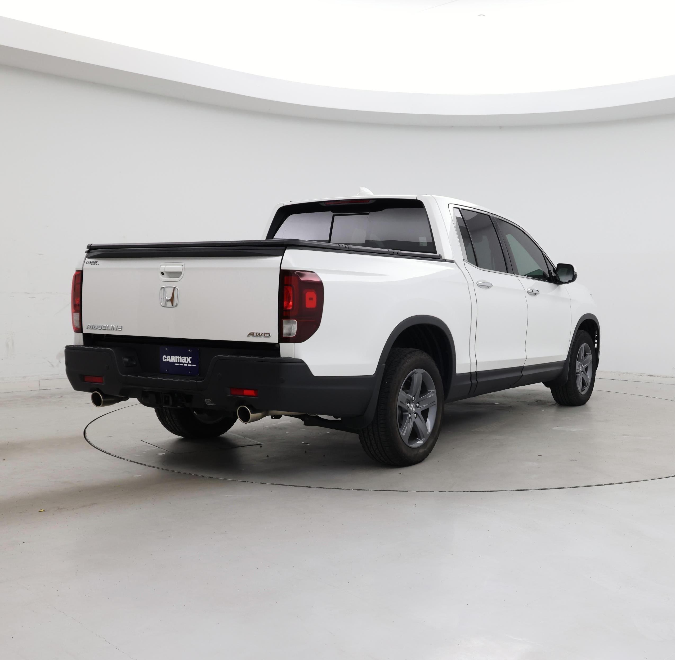 Thumbnail: 2023 Honda Ridgeline - 8