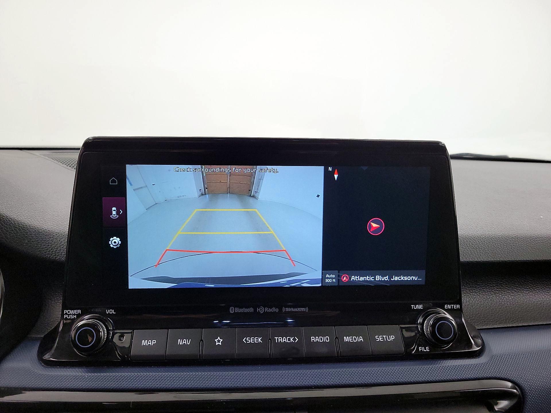 Thumbnail: 2022 Kia Seltos - 15