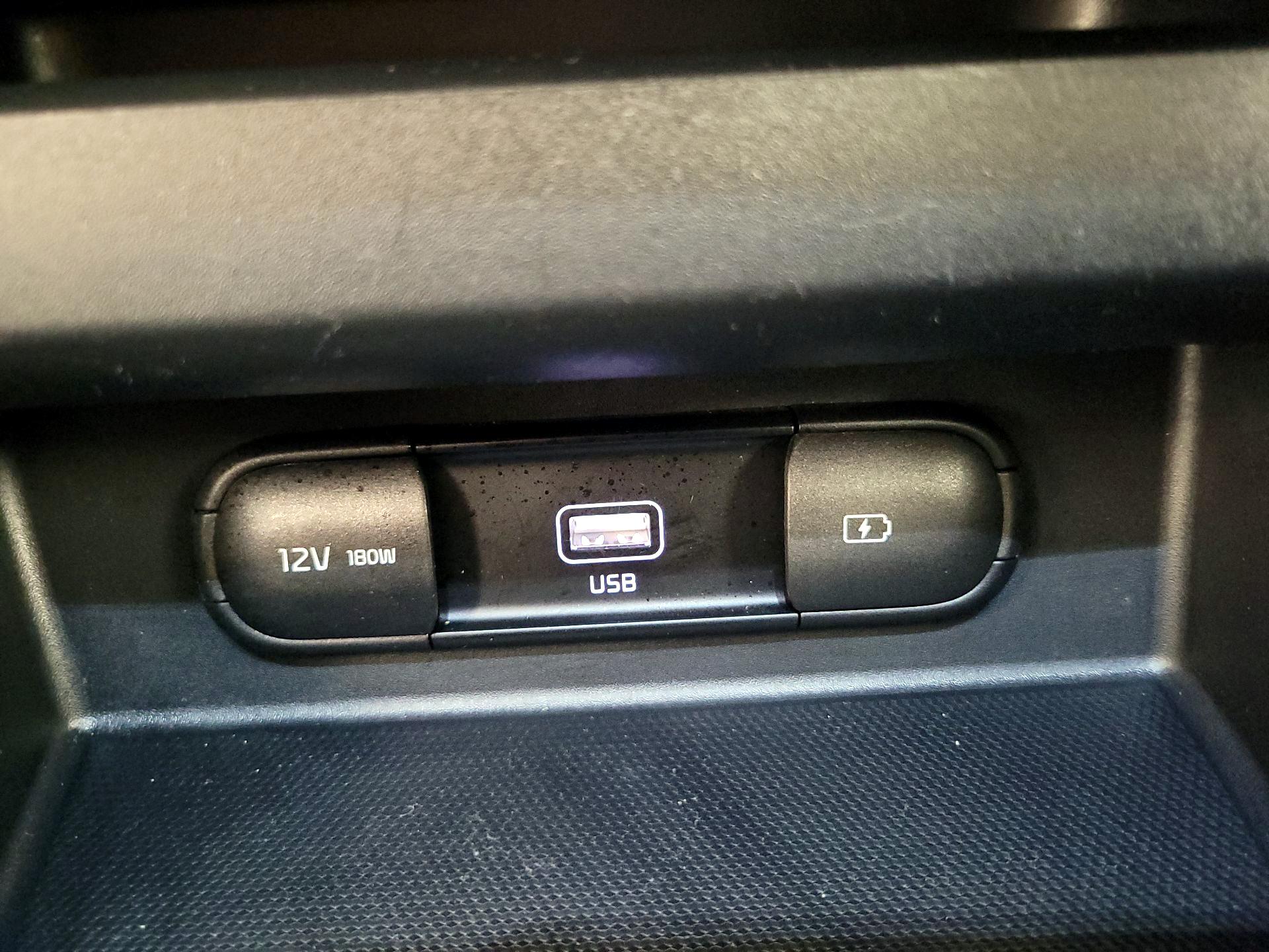 Thumbnail: 2022 Kia Seltos - 19