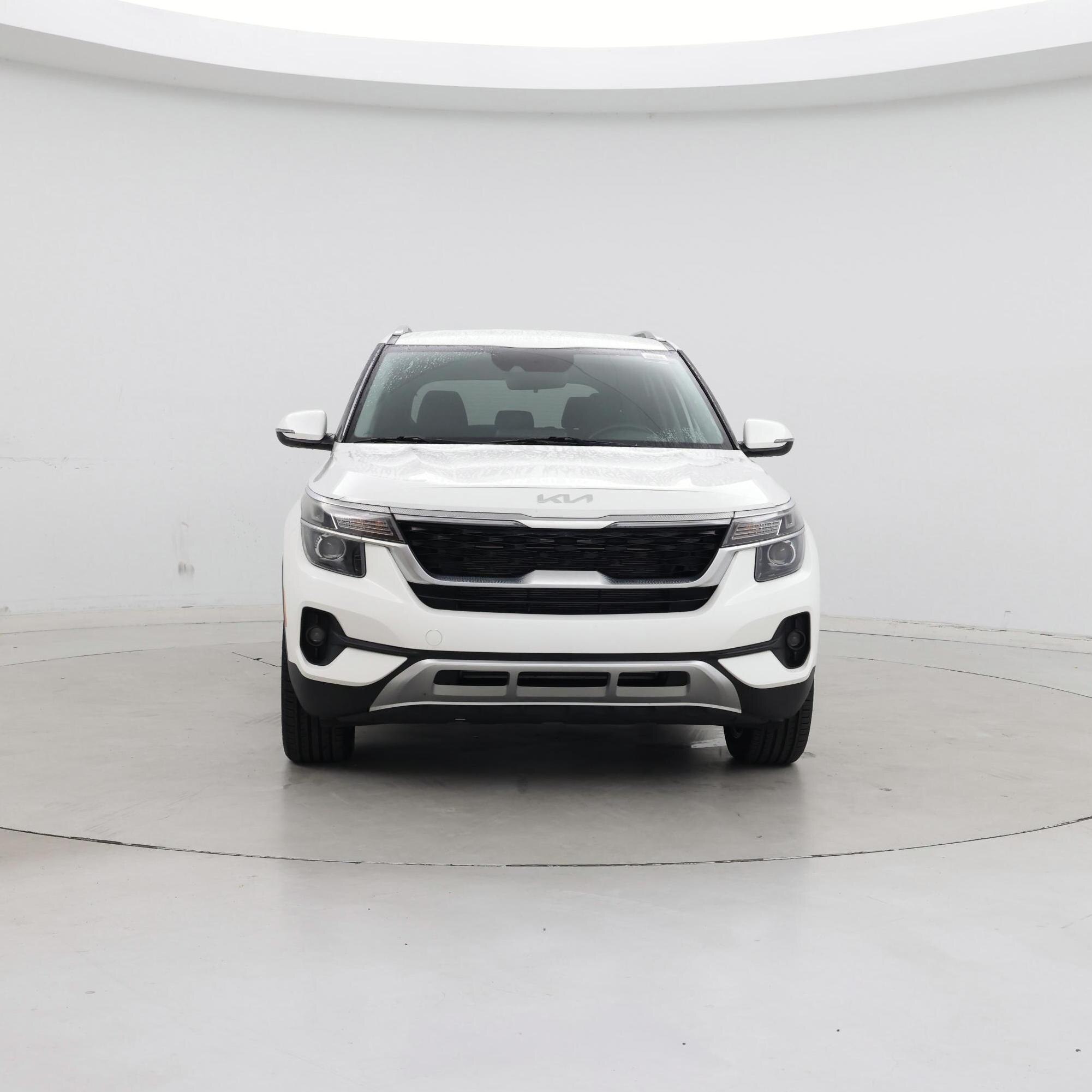 Thumbnail: 2022 Kia Seltos - 5