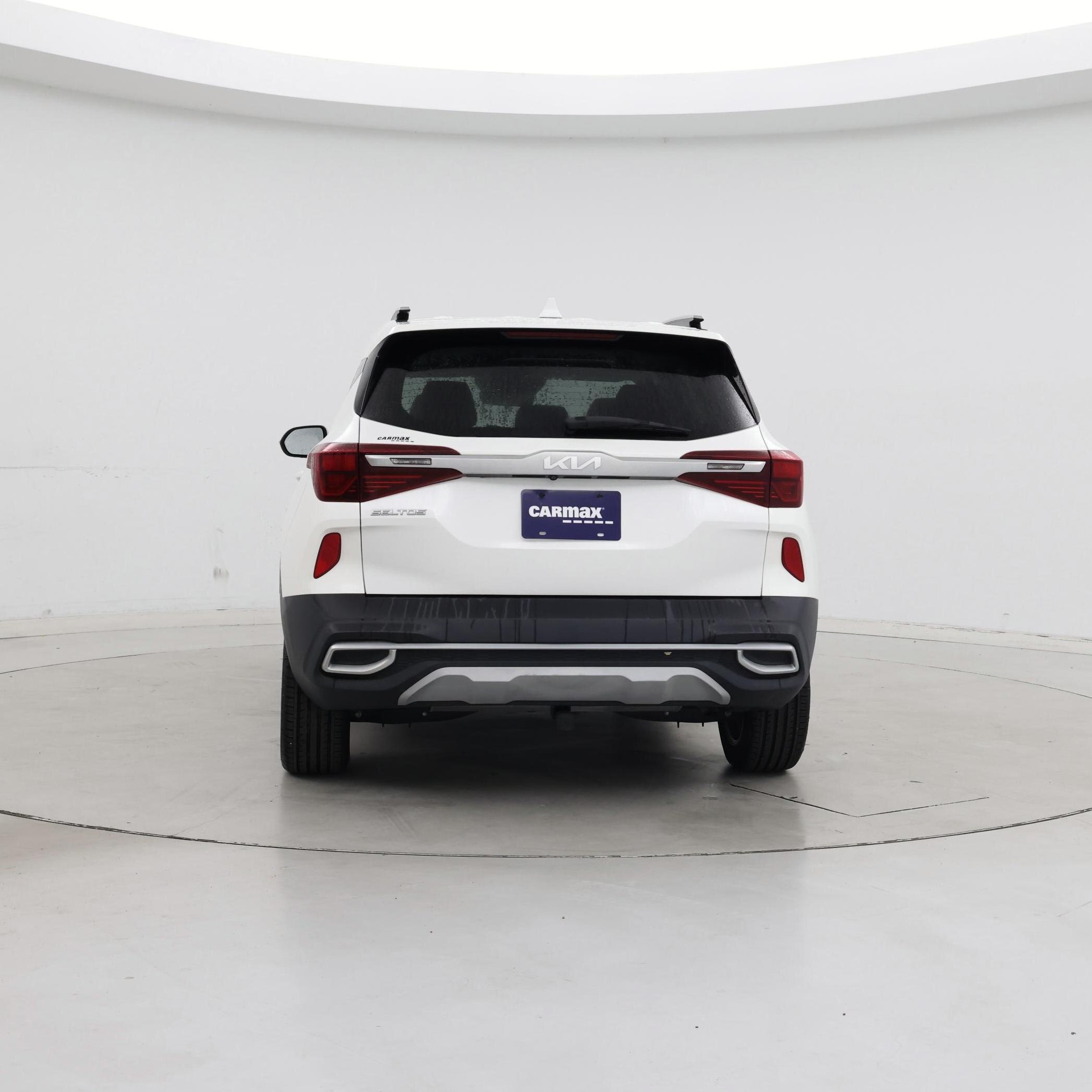 Thumbnail: 2022 Kia Seltos - 6