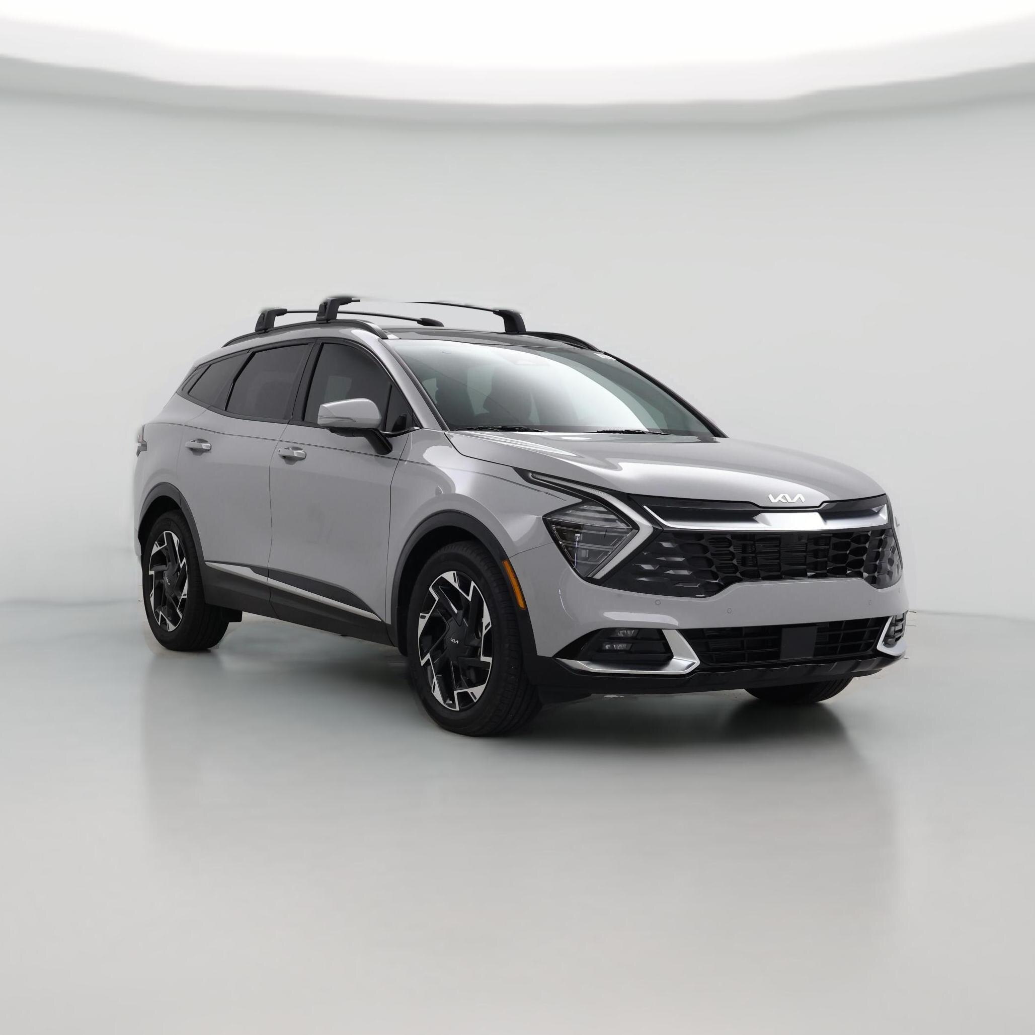 Thumbnail: 2025 Kia Sportage - 1