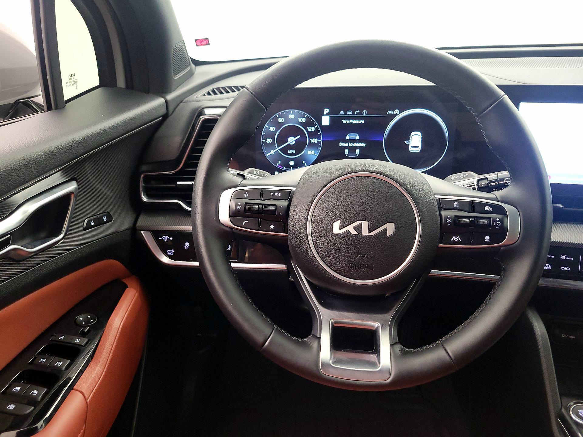 Thumbnail: 2025 Kia Sportage - 10