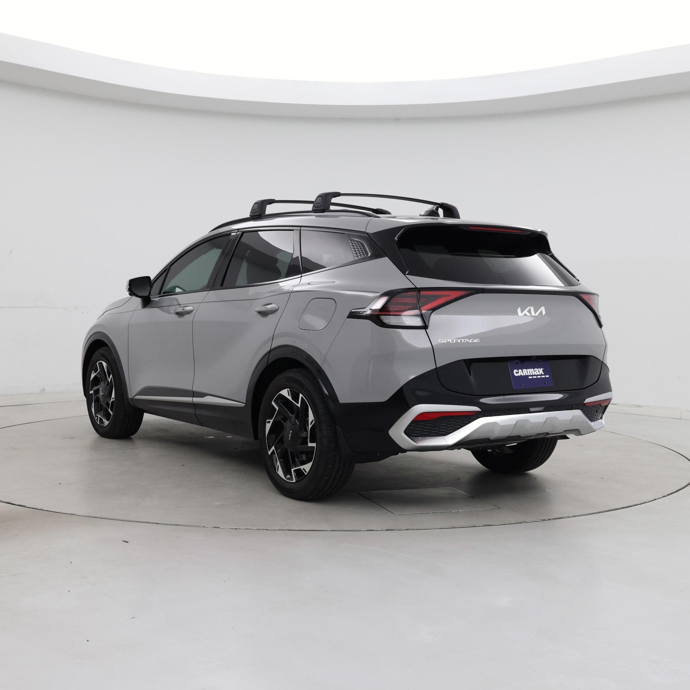 Thumbnail: 2025 Kia Sportage - 2
