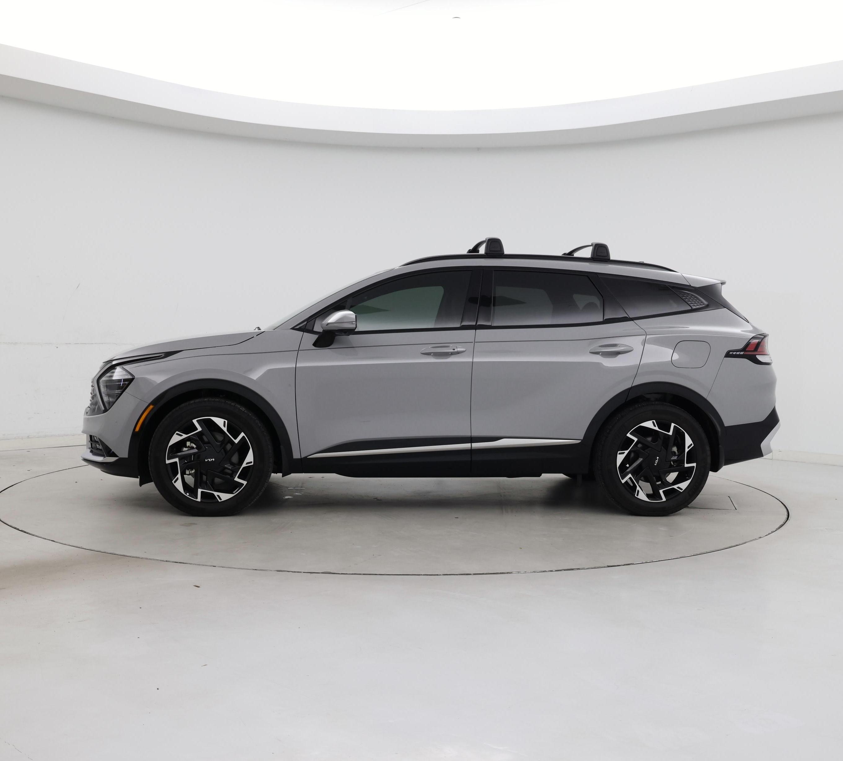 Thumbnail: 2025 Kia Sportage - 3