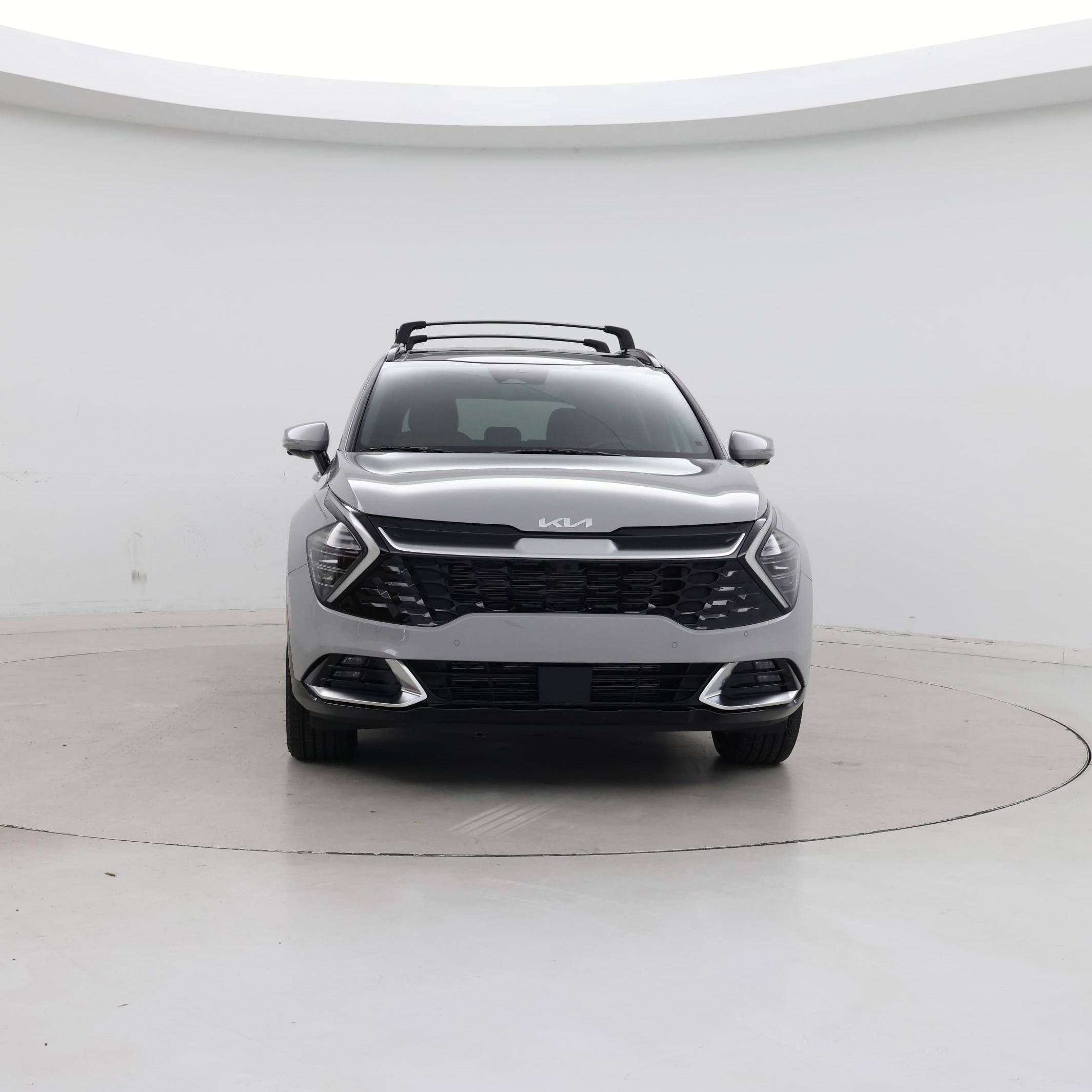 Thumbnail: 2025 Kia Sportage - 5