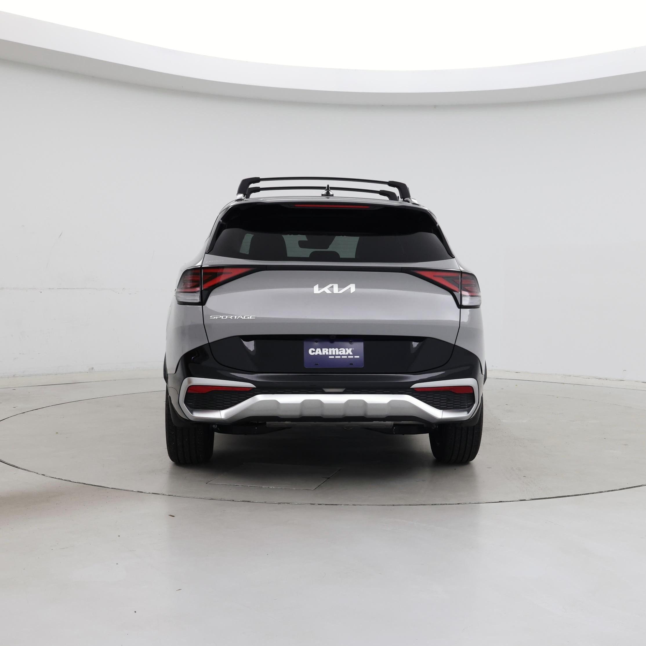 Thumbnail: 2025 Kia Sportage - 6