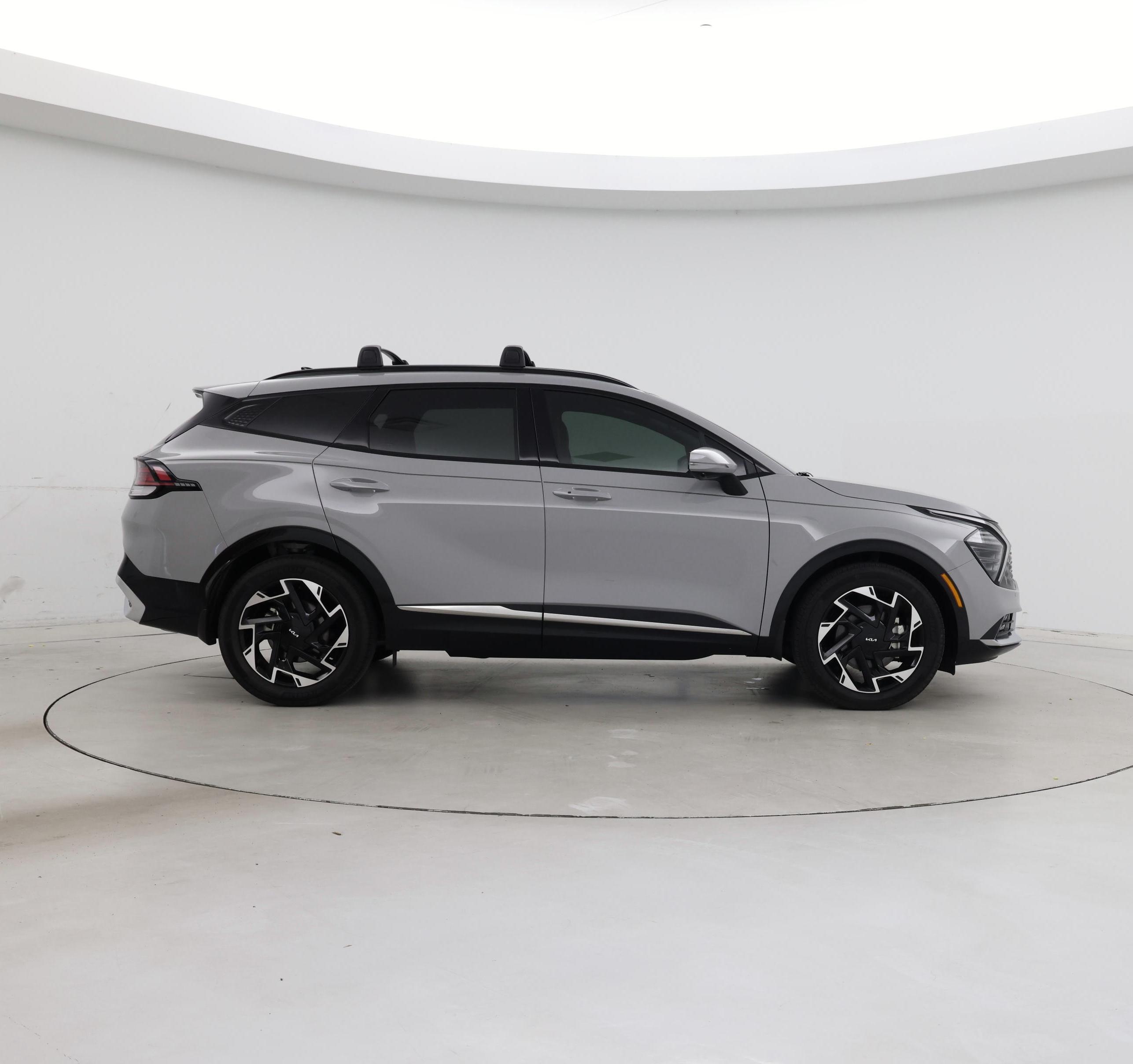 Thumbnail: 2025 Kia Sportage - 7
