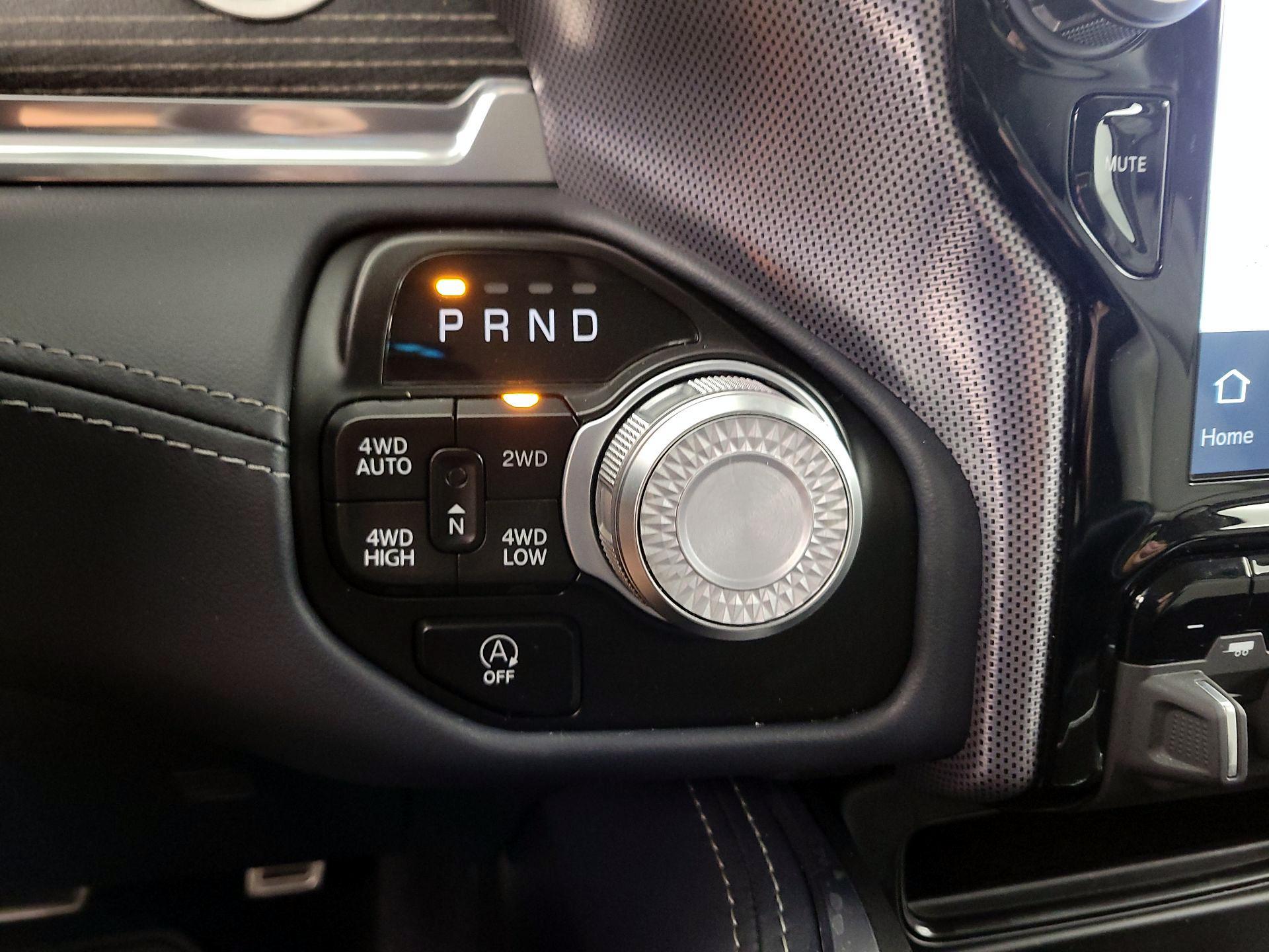 Thumbnail: 2022 RAM 1500 - 17