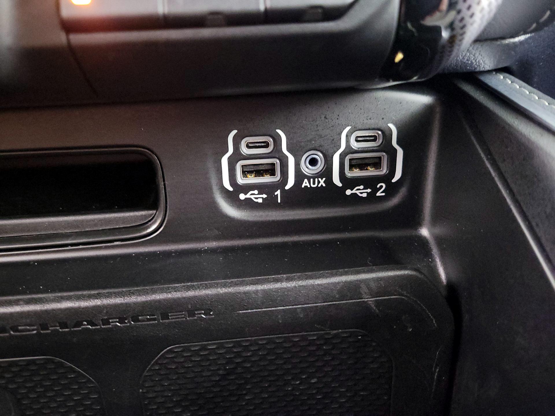 Thumbnail: 2022 RAM 1500 - 18