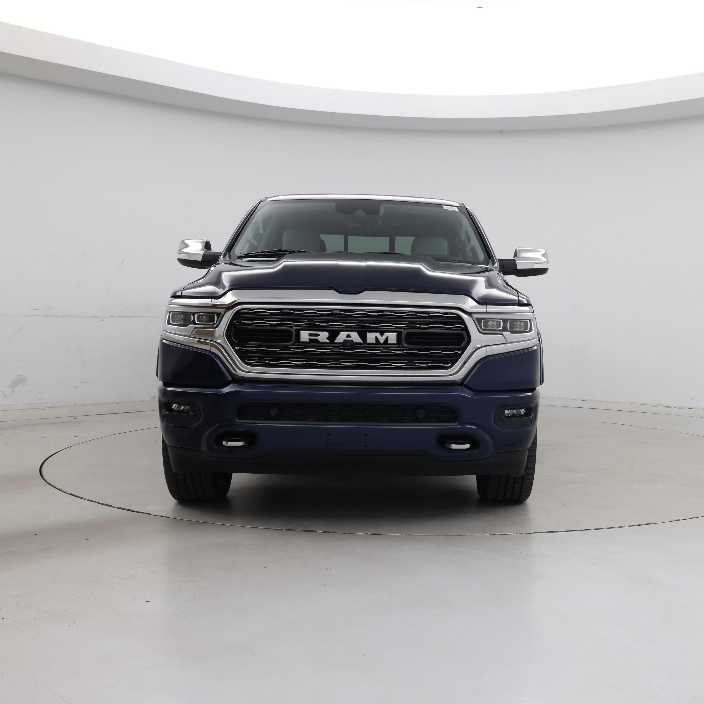 Thumbnail: 2022 RAM 1500 - 5