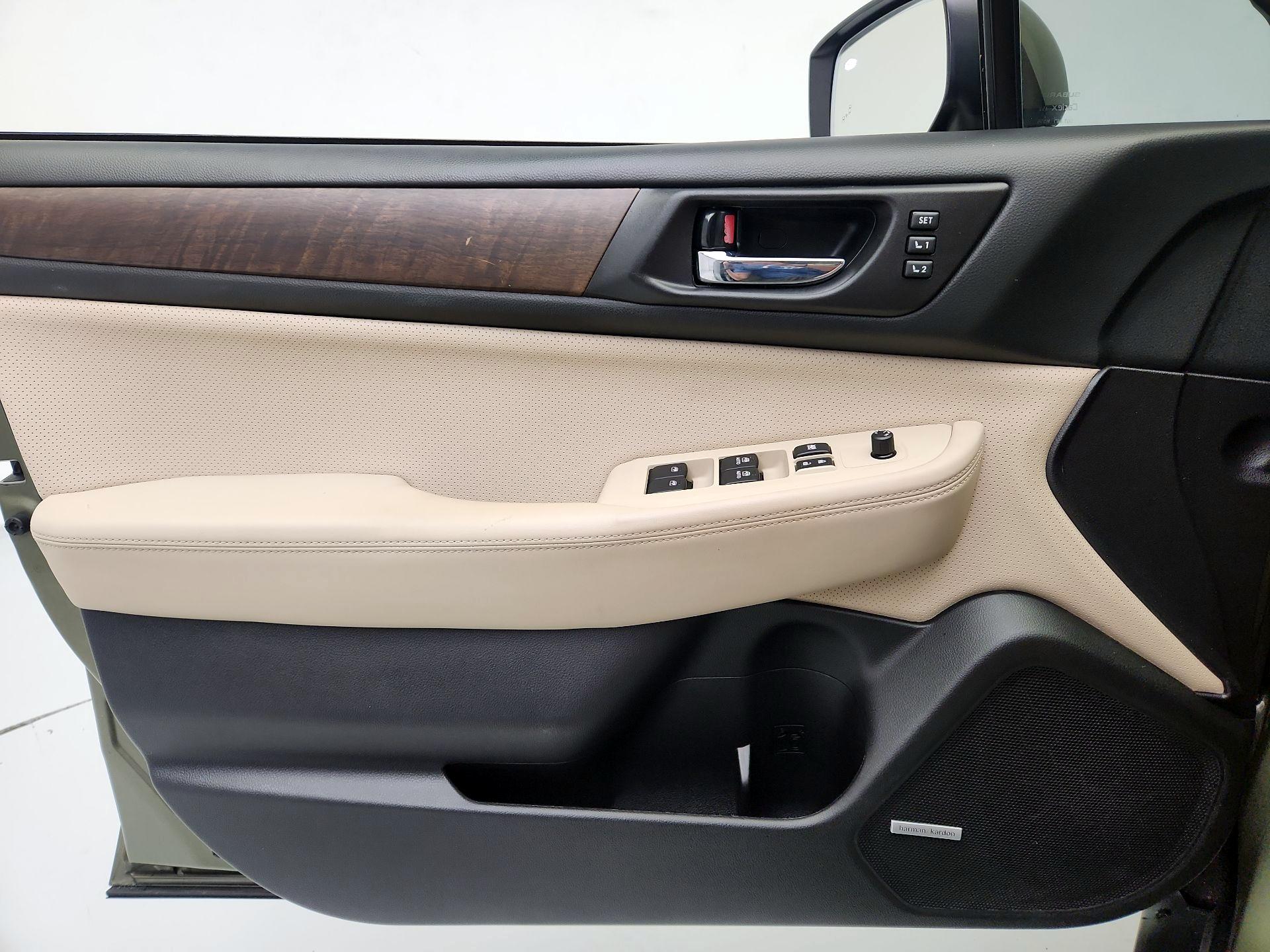 Thumbnail: 2017 Subaru Outback - 12