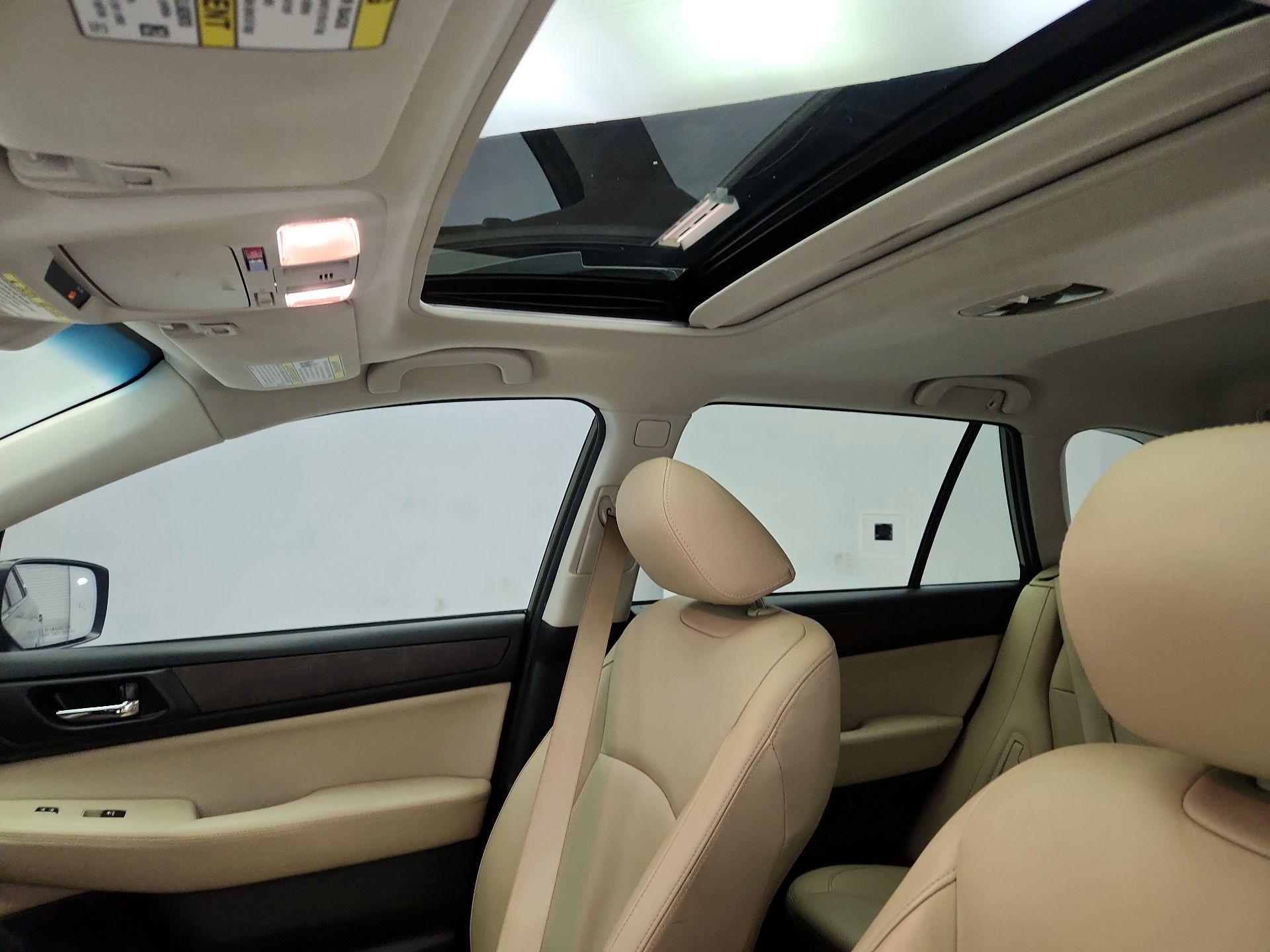 Thumbnail: 2017 Subaru Outback - 20