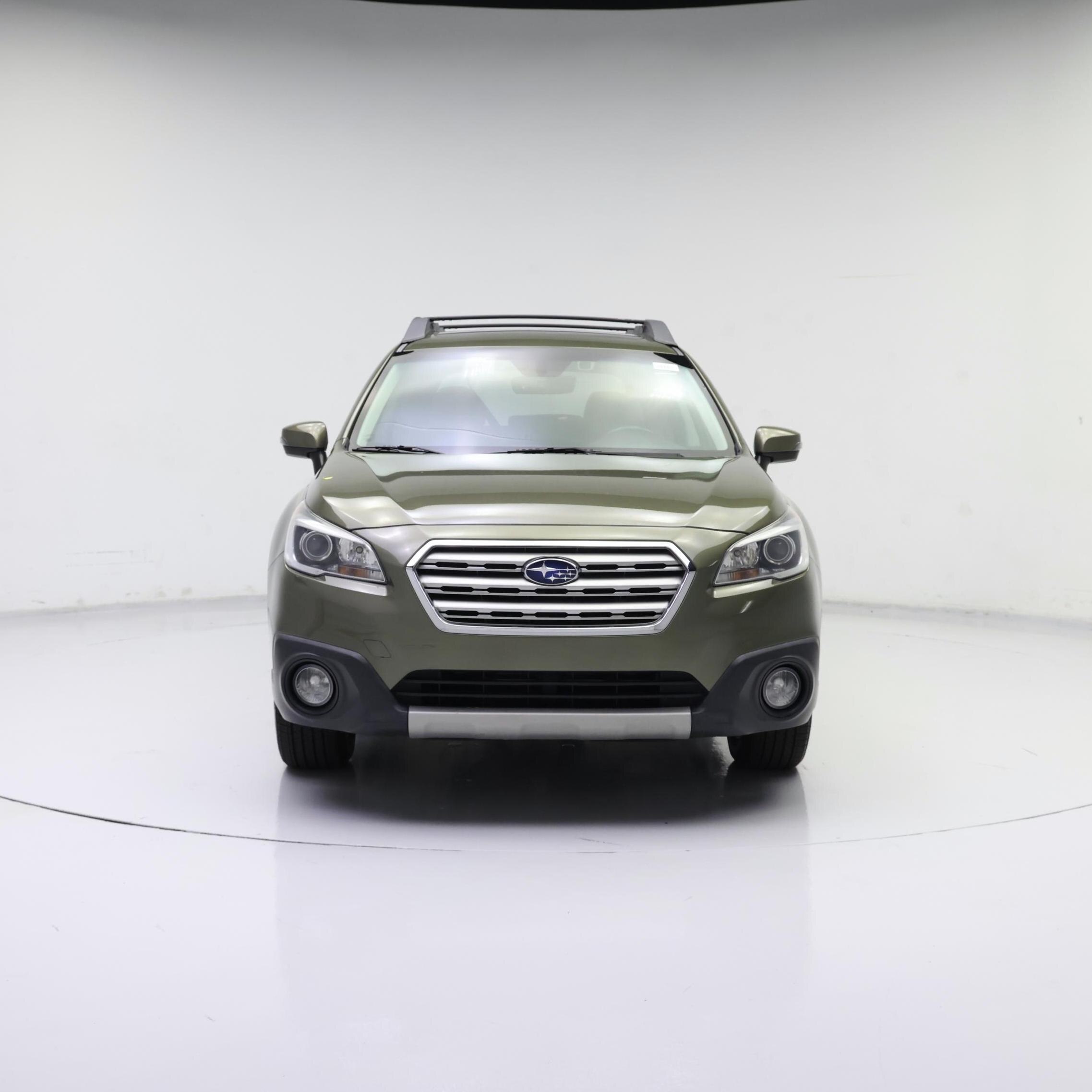 Thumbnail: 2017 Subaru Outback - 5