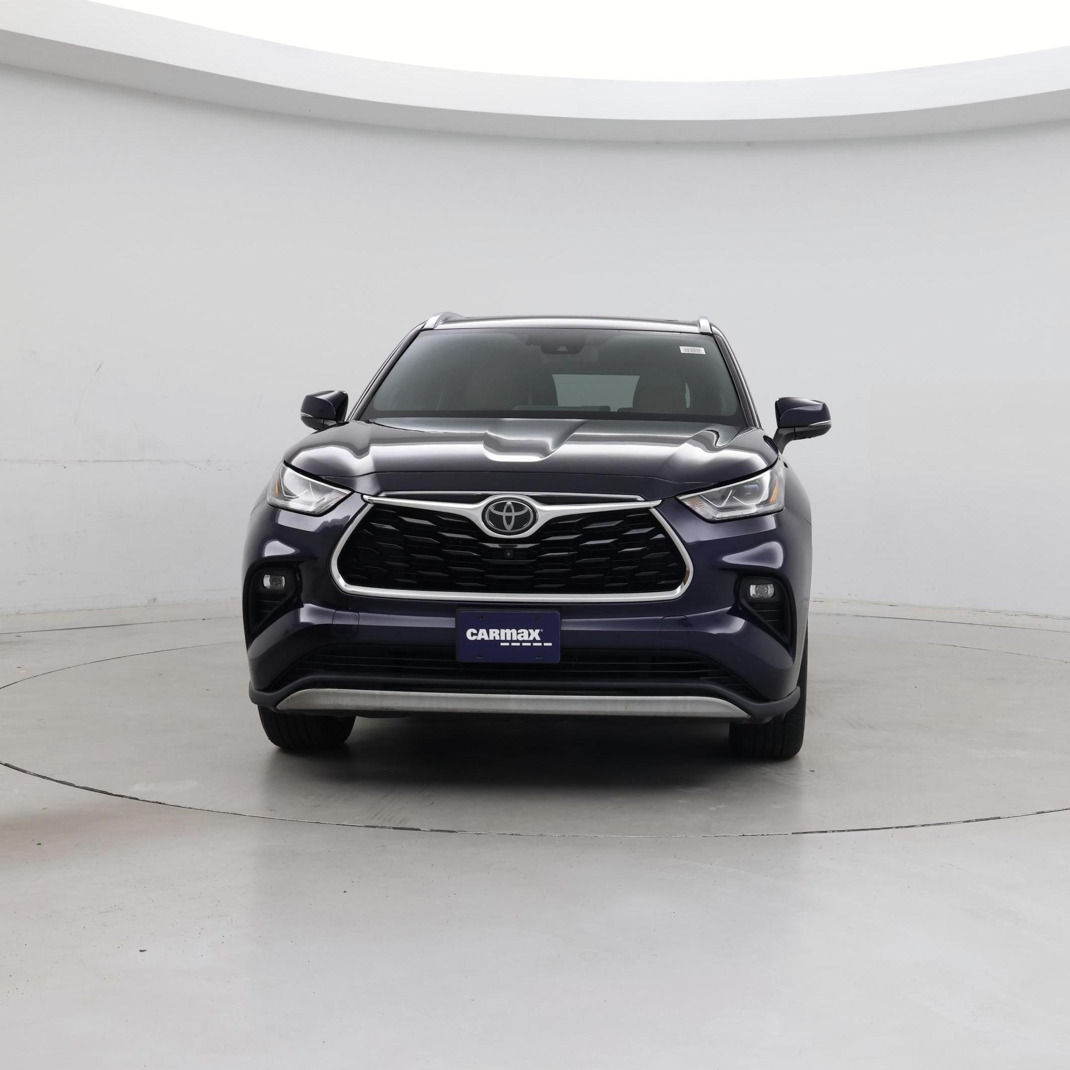 Thumbnail: 2020 Toyota Highlander - 5