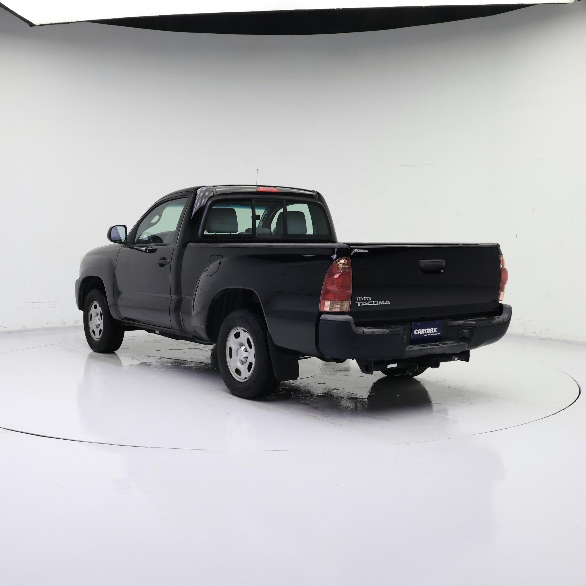 Thumbnail: 2014 Toyota Tacoma - 2