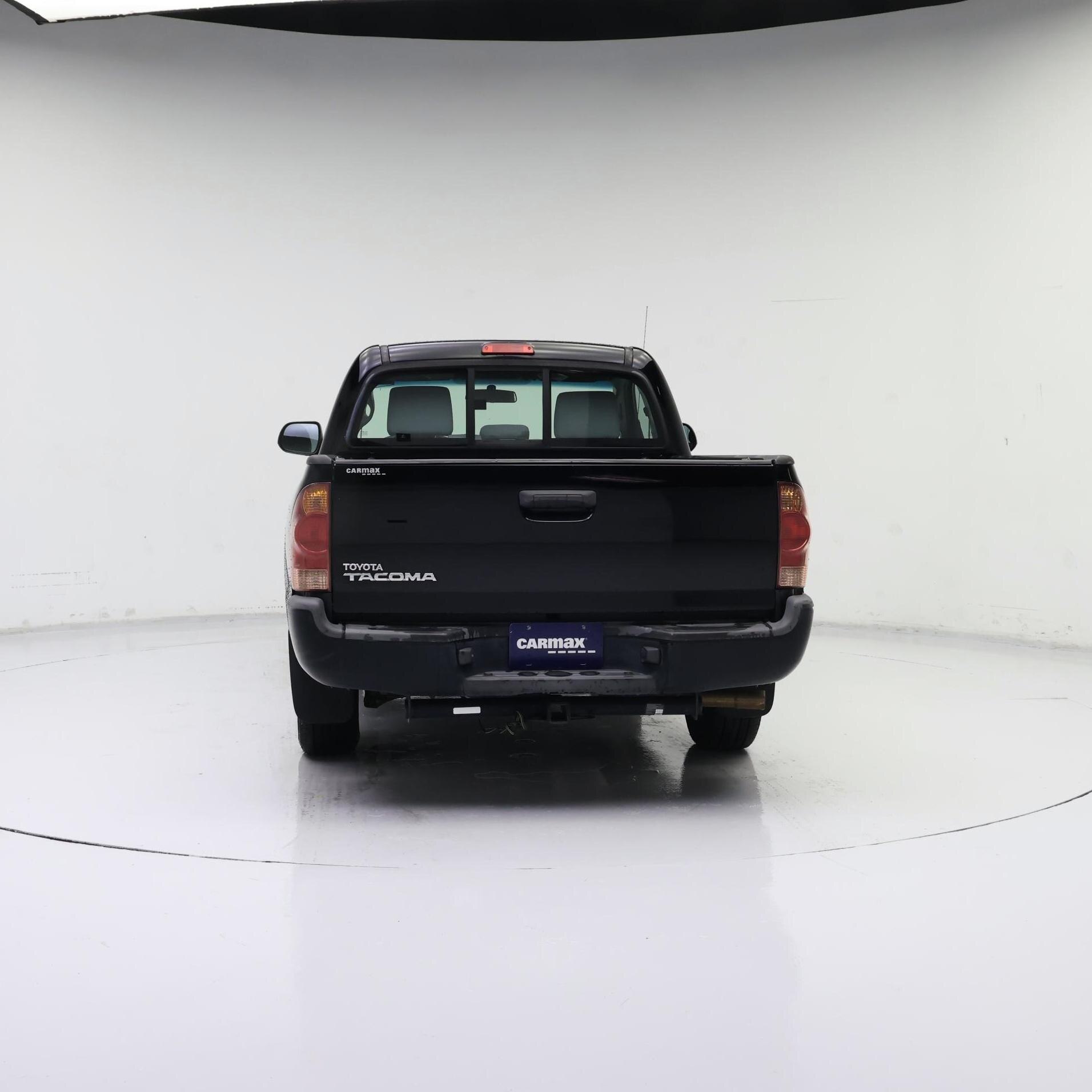 Thumbnail: 2014 Toyota Tacoma - 6