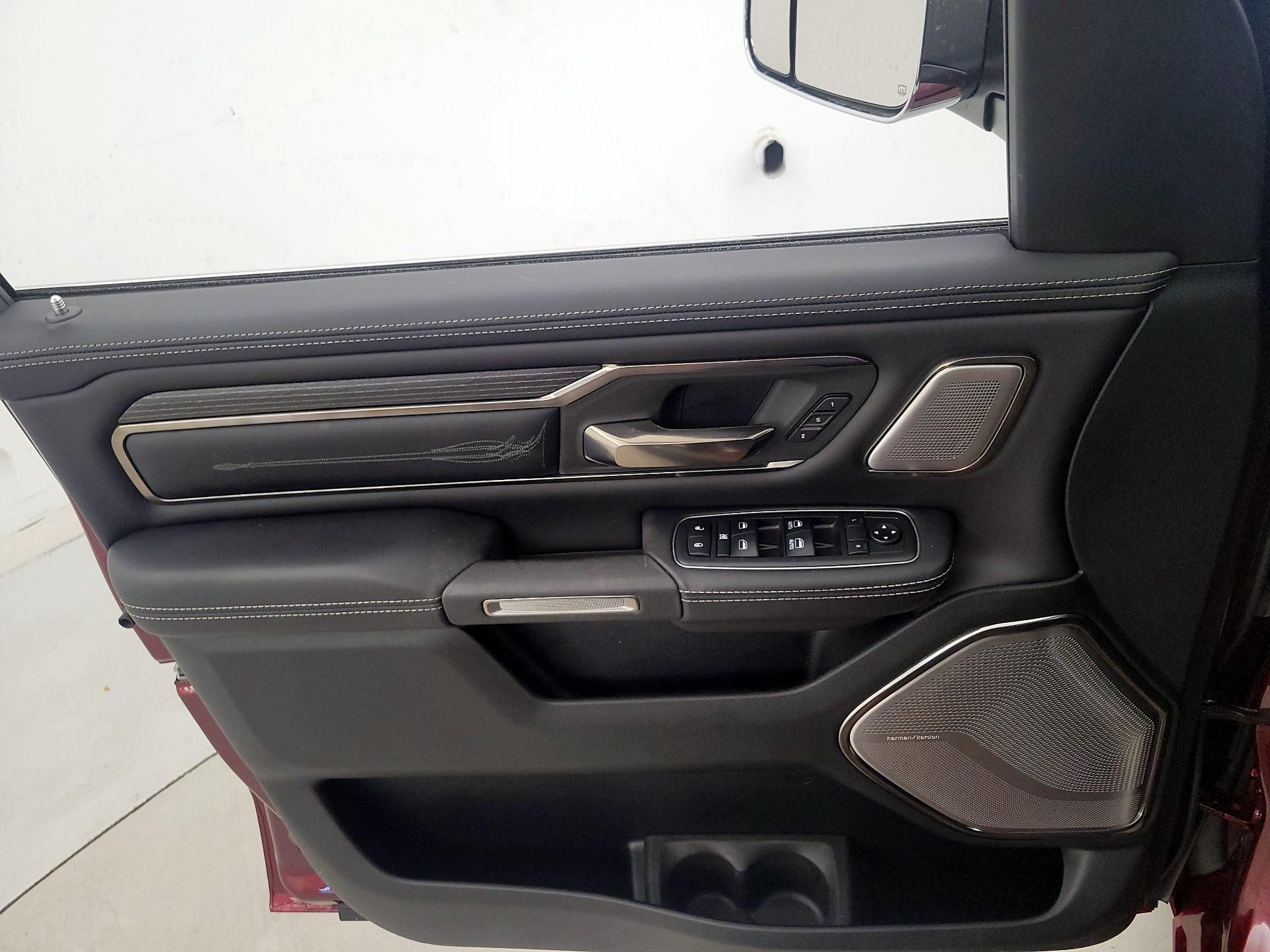 Thumbnail: 2019 RAM 1500 - 12
