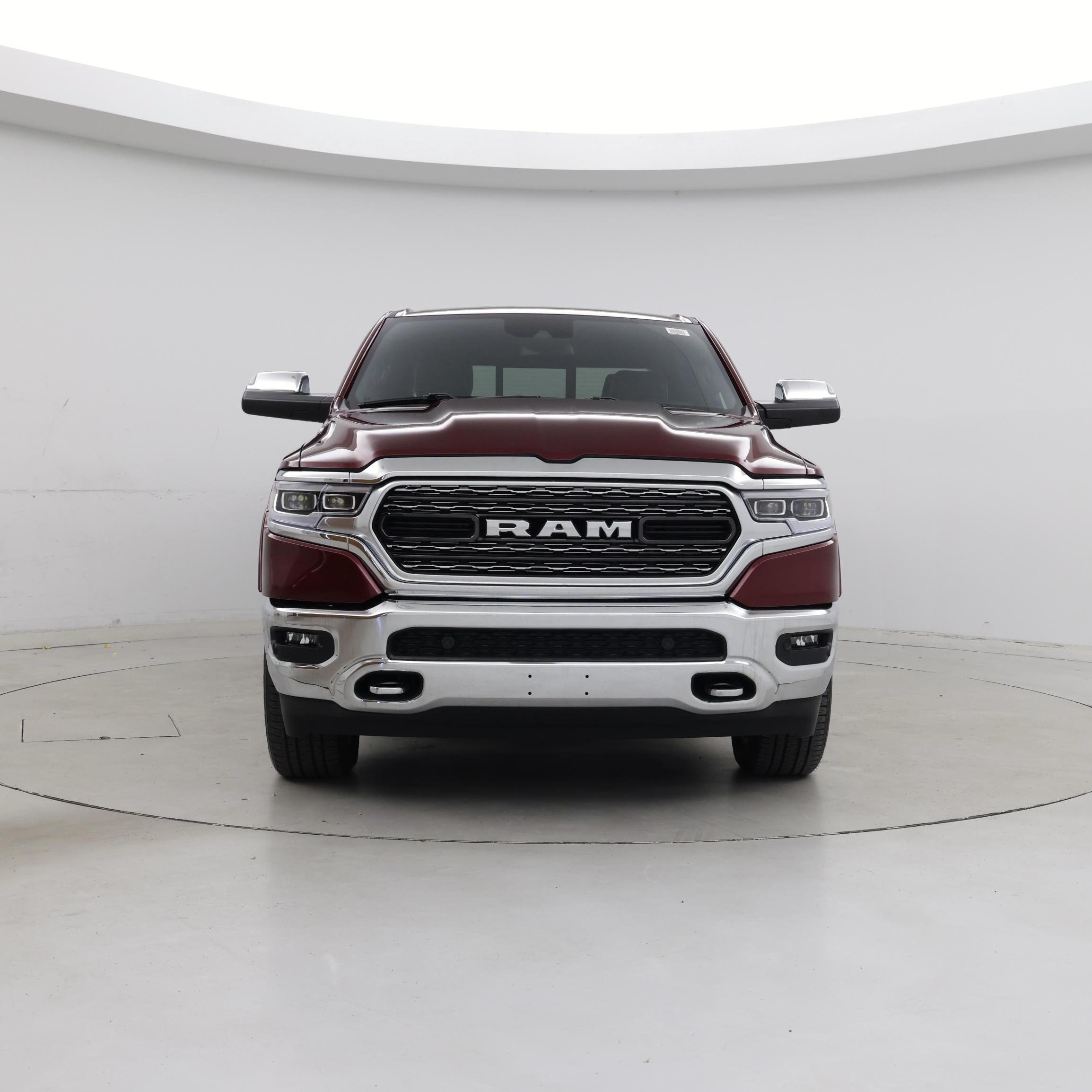 Thumbnail: 2019 RAM 1500 - 5